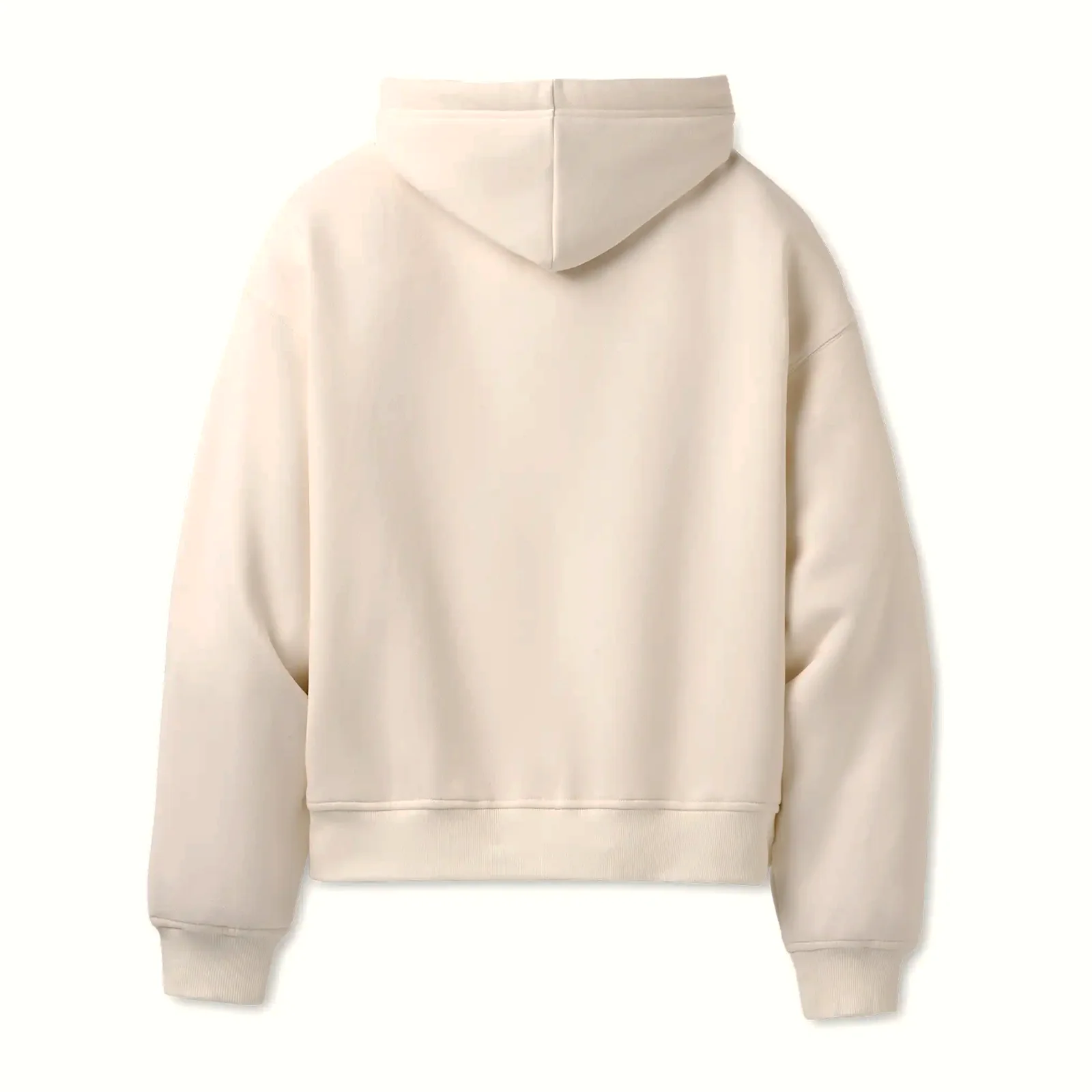 UGG® Logo Hoodie (Women) - Nimbus - Image 2
