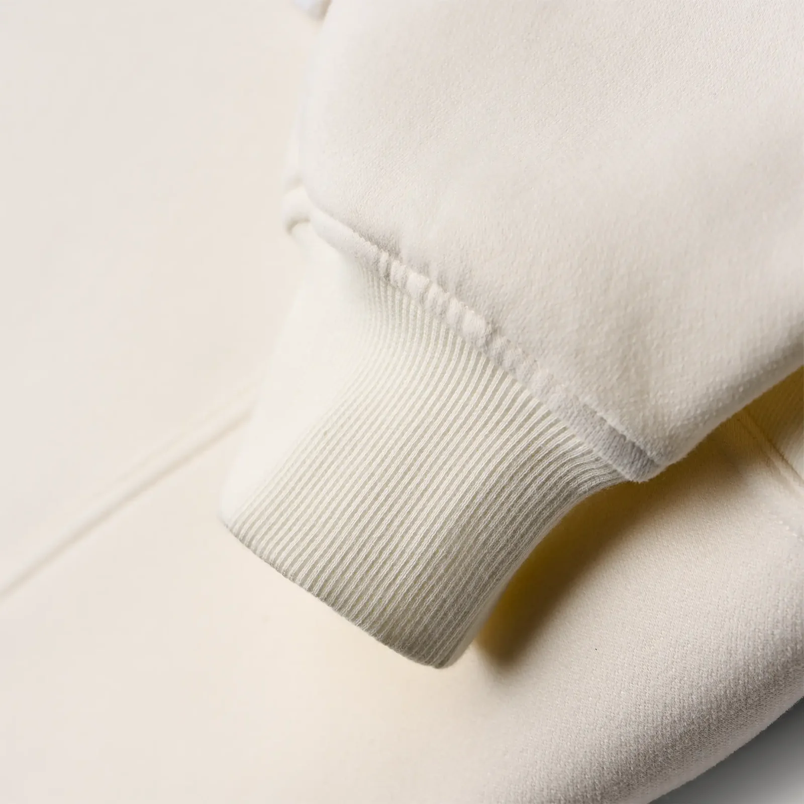 UGG® Logo Hoodie (Women) - Nimbus - Image 3