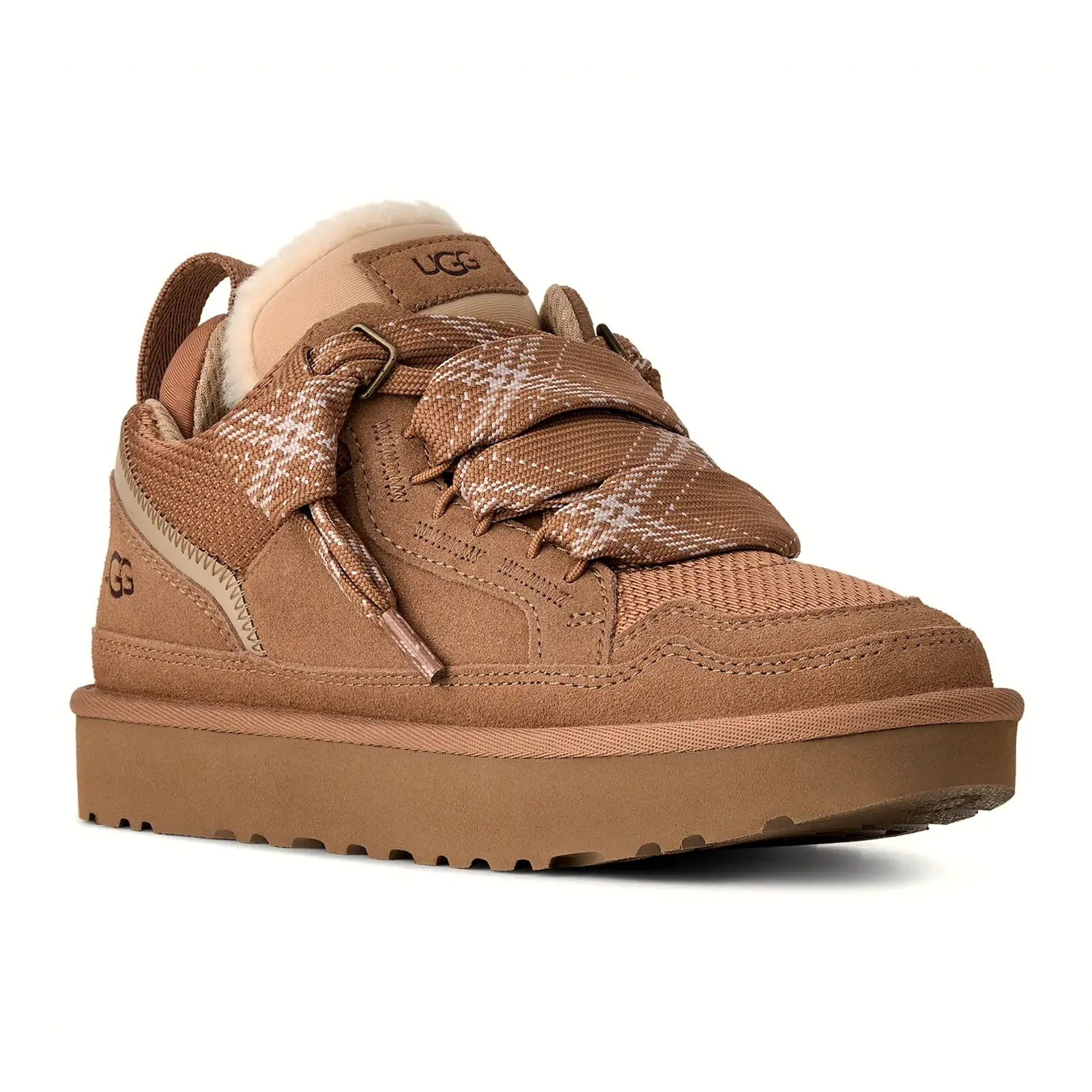 UGG® Lowmel (Women) - Chestnut - Image 3