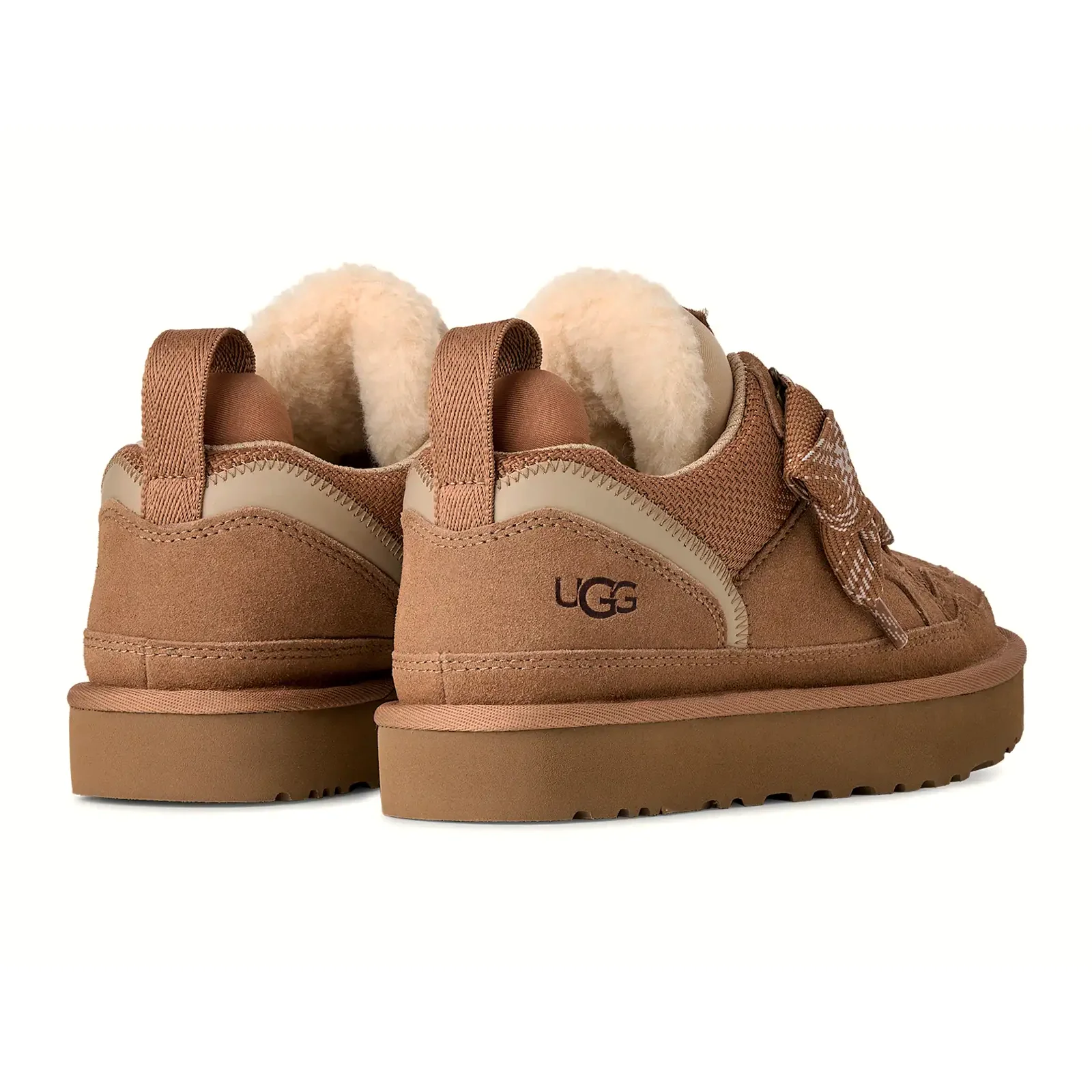 UGG® Lowmel (Women) - Chestnut - Image 4