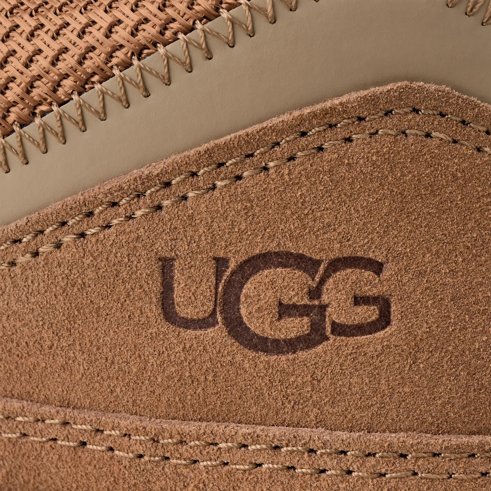 UGG® Lowmel (Women) - Chestnut - Image 5