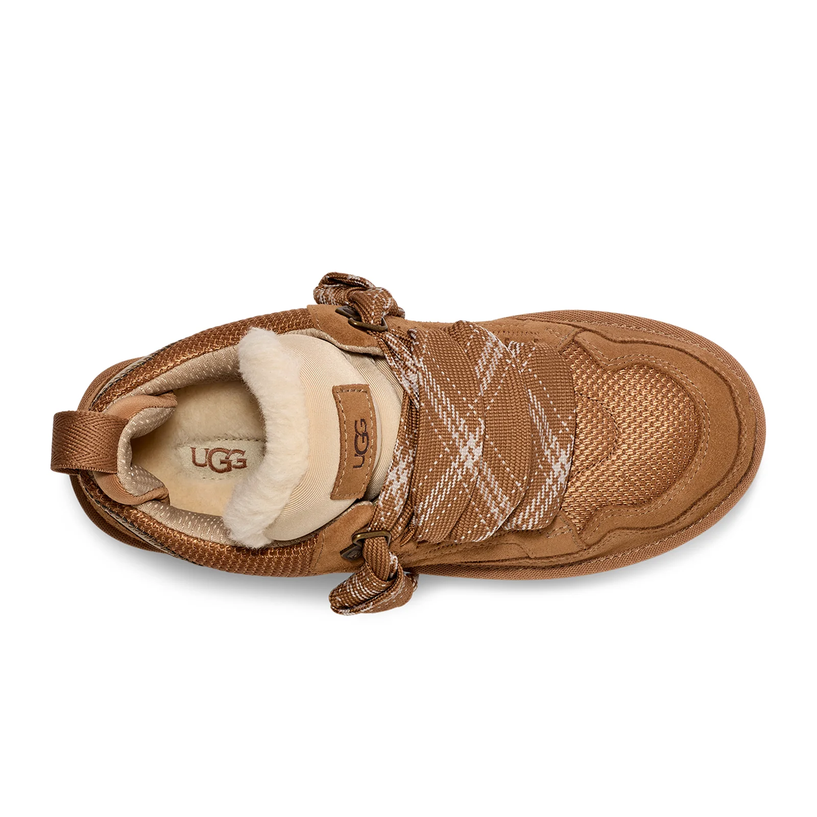 UGG® Lowmel (Women) - Chestnut - Image 6
