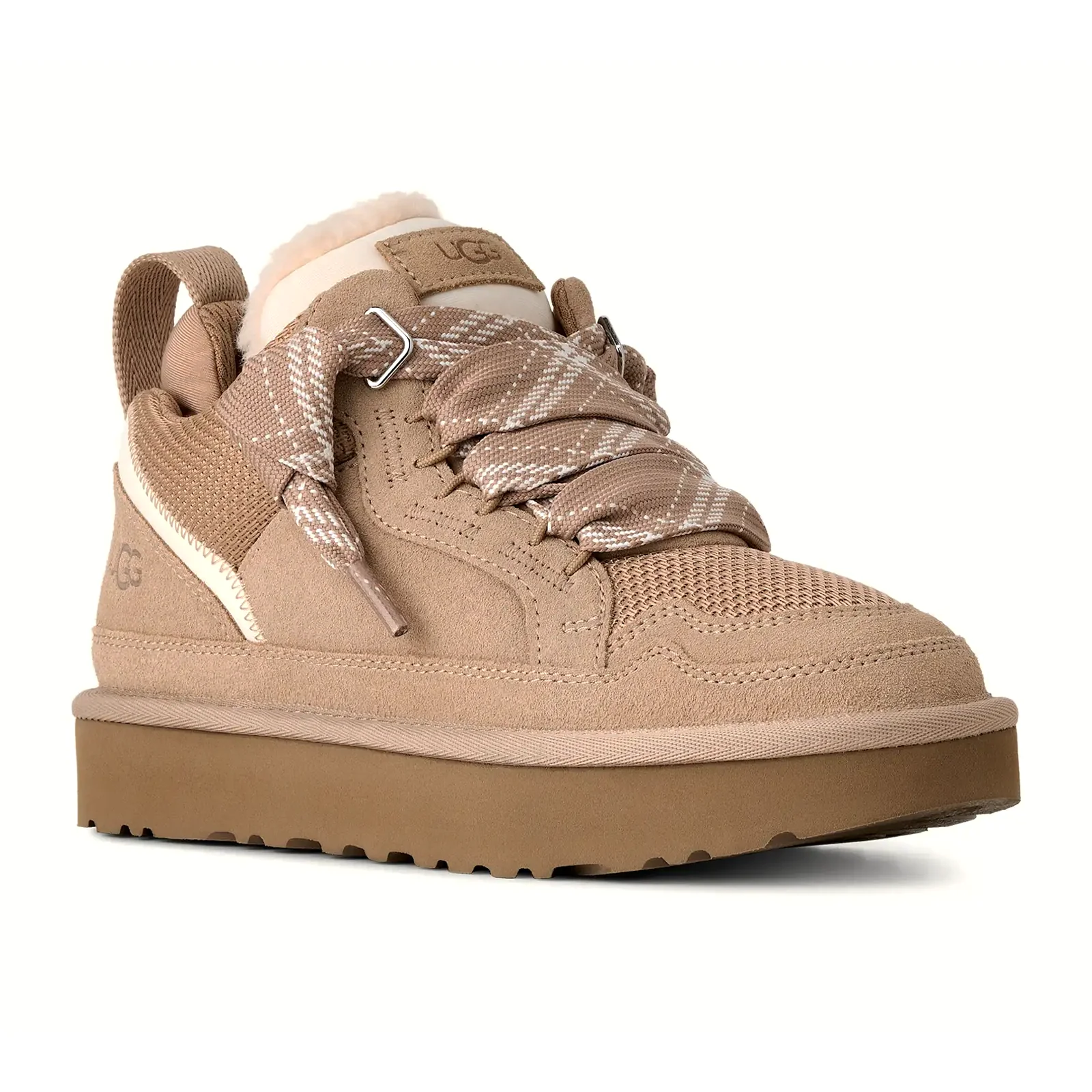 UGG® Lowmel (Women) - Sand - Image 3