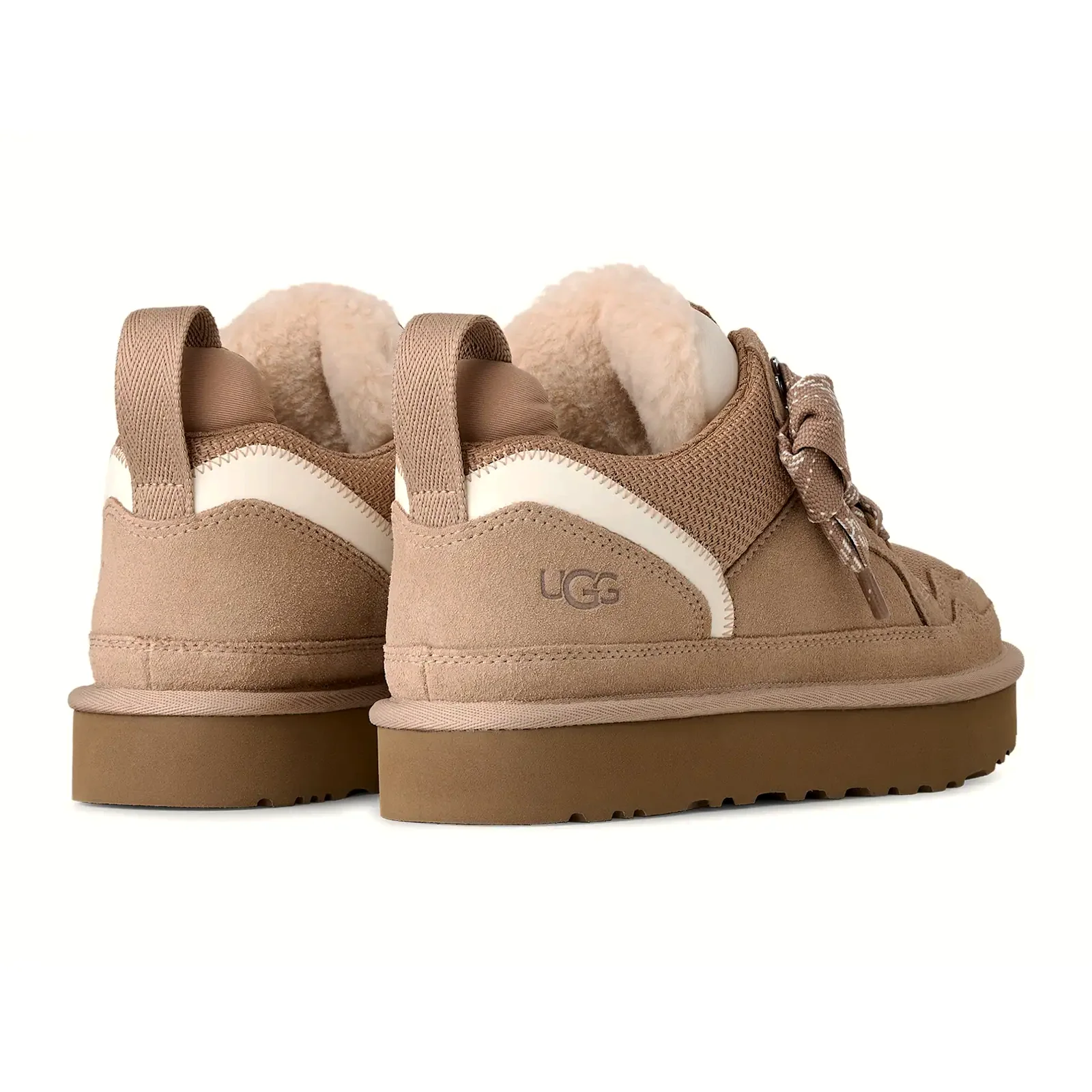 UGG® Lowmel (Women) - Sand - Image 4