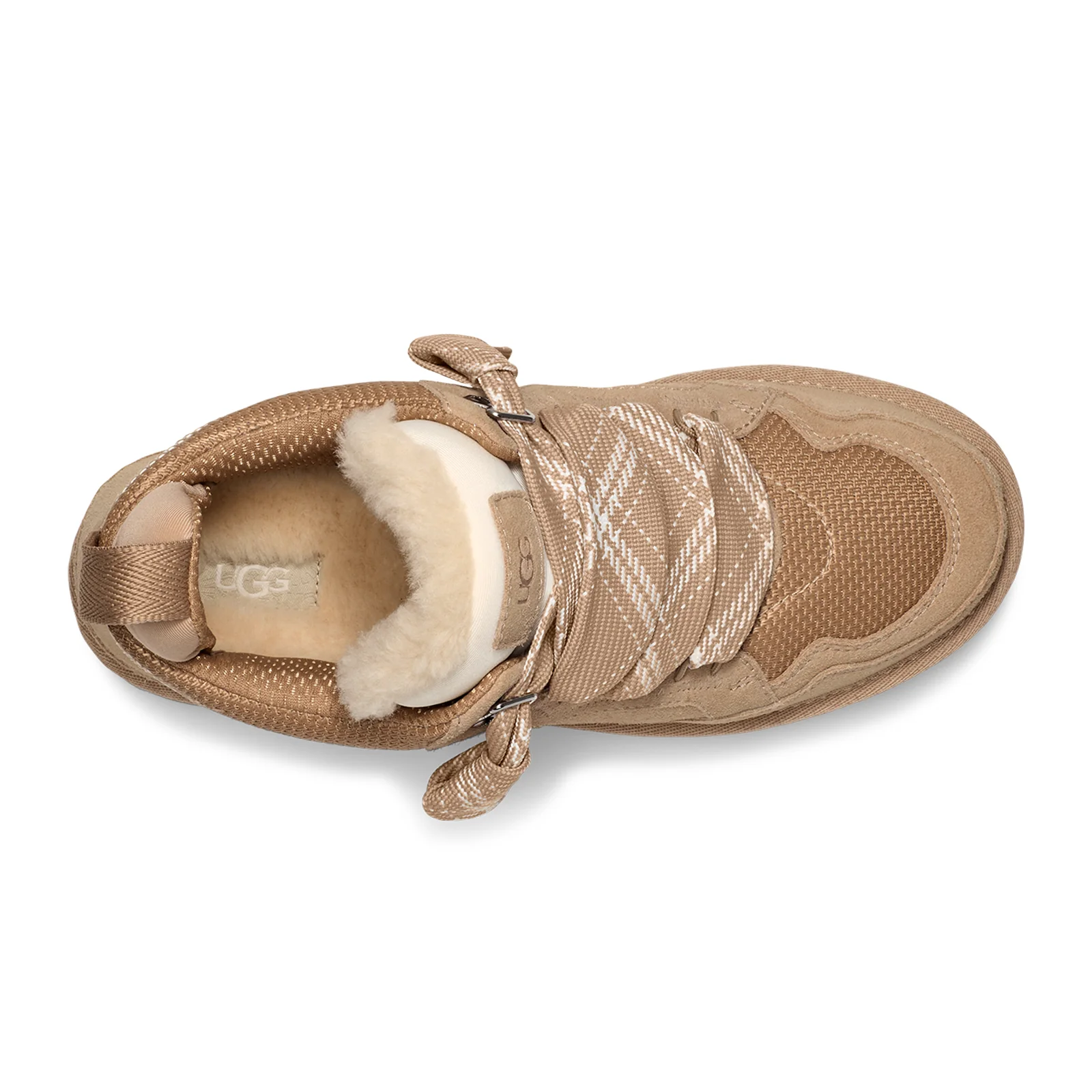 UGG® Lowmel (Women) - Sand - Image 5