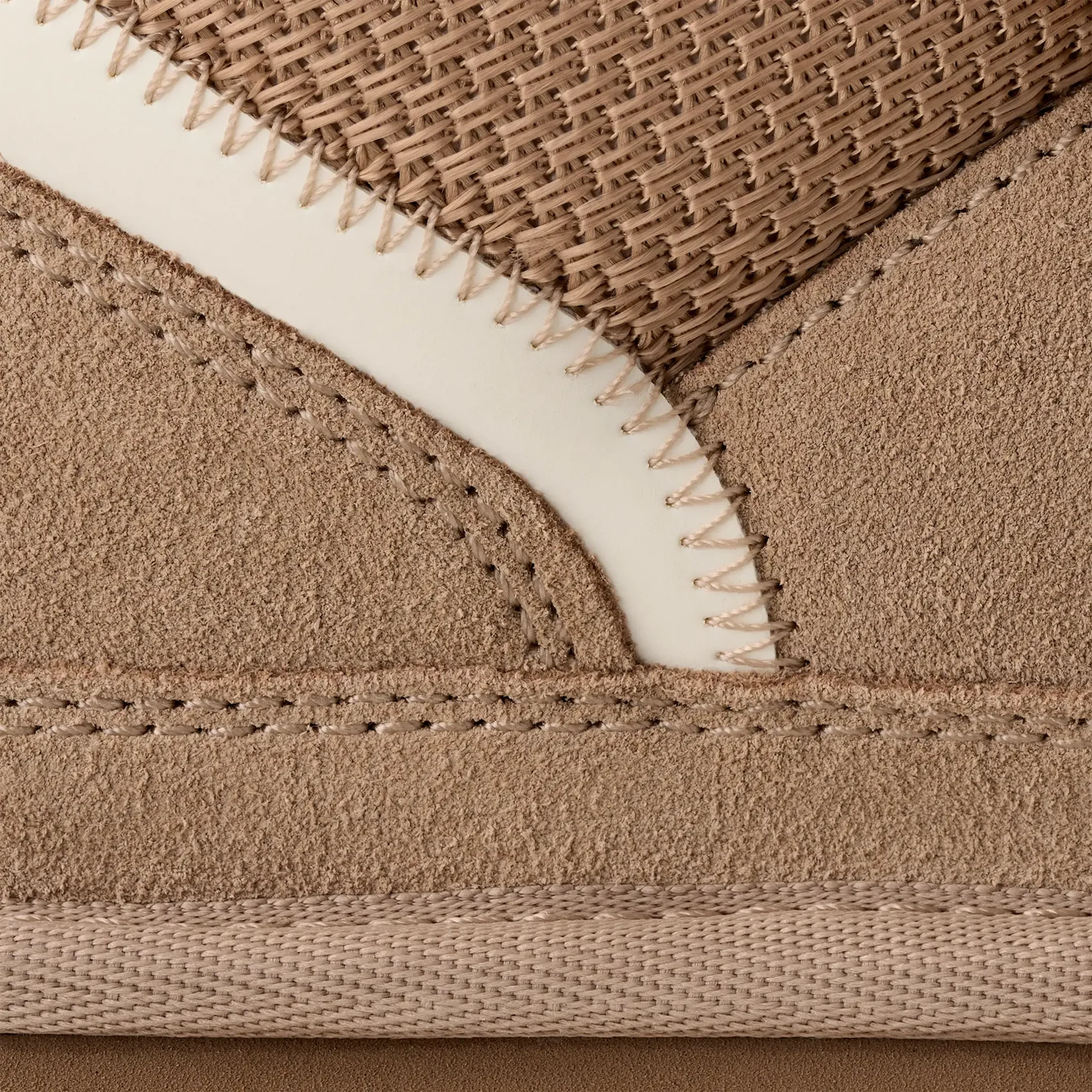 UGG® Lowmel (Women) - Sand - Image 7