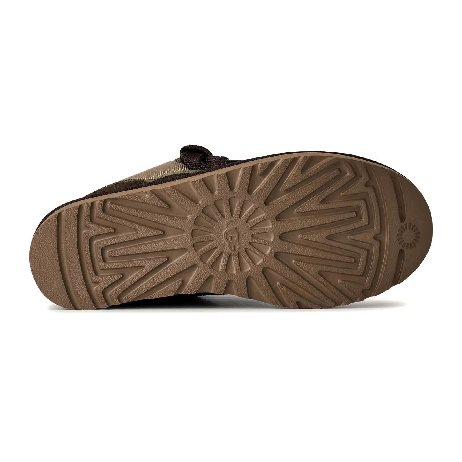 UGG® Lowmel (Men) - Burnt Olive/Mustard Seed - Image 6