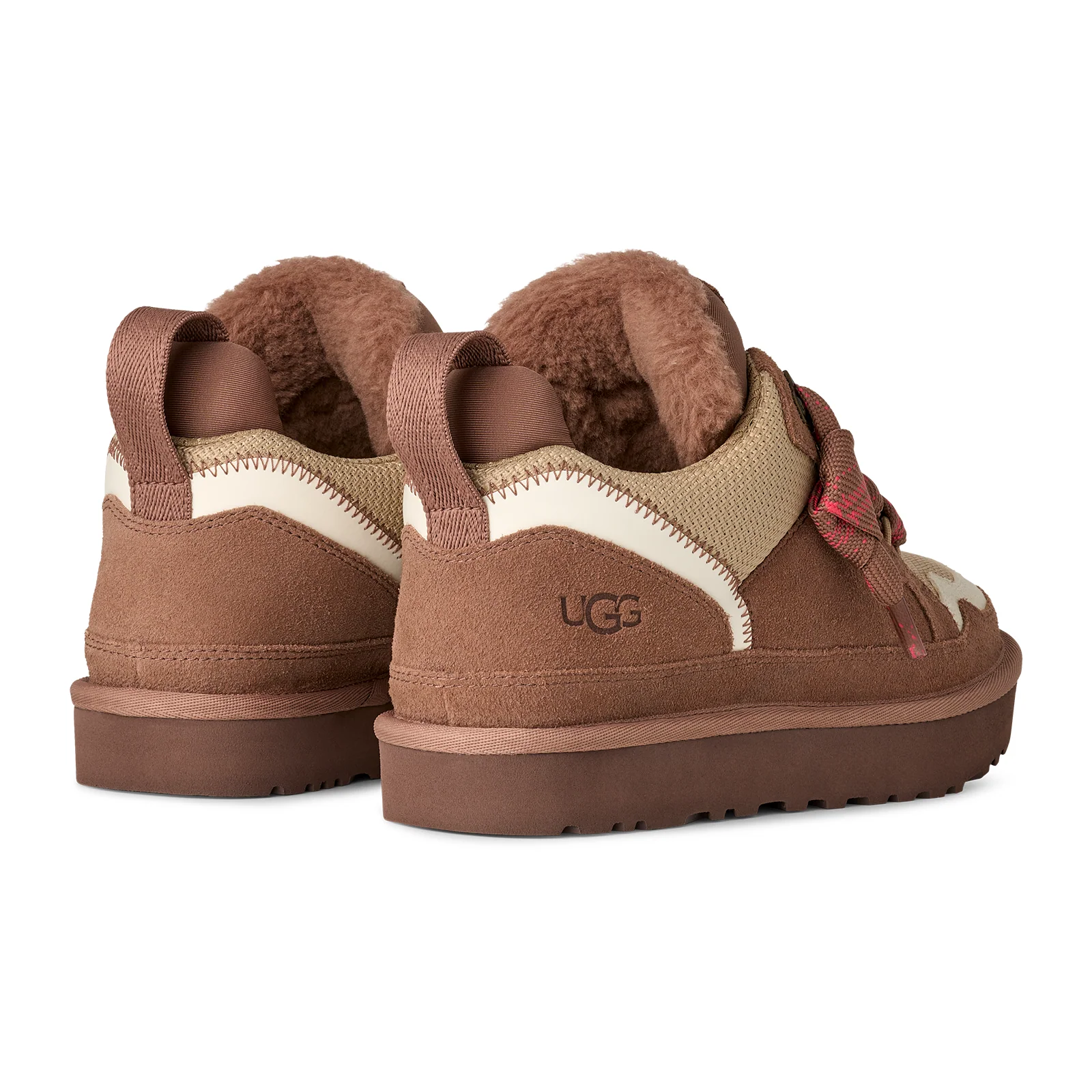 UGG® Lowmel (Women) - Rocky Oak - Image 4