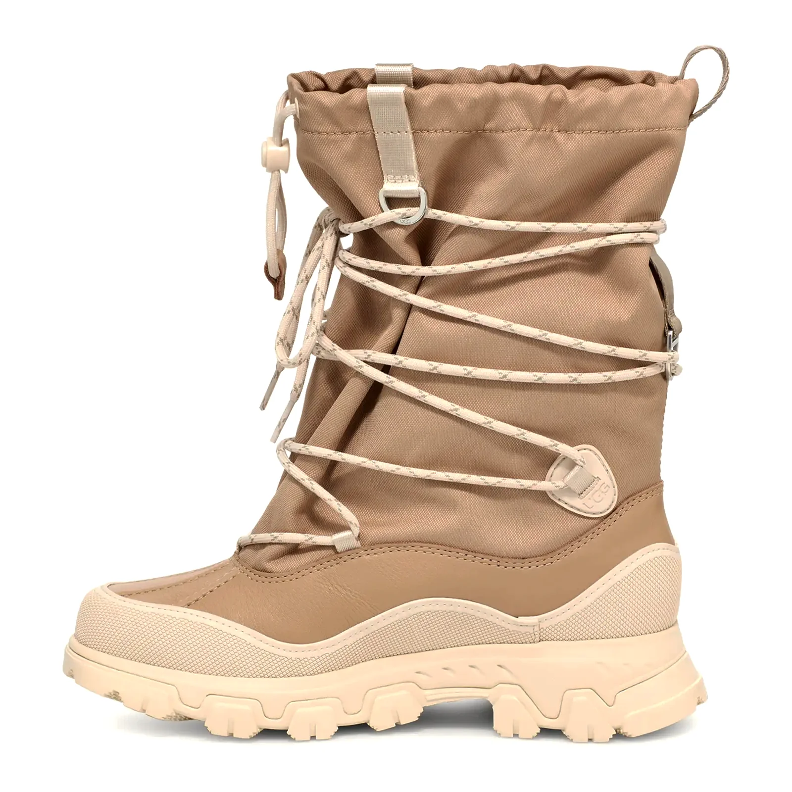 UGG® Metropeak Boot (Women) - Sand - Image 2