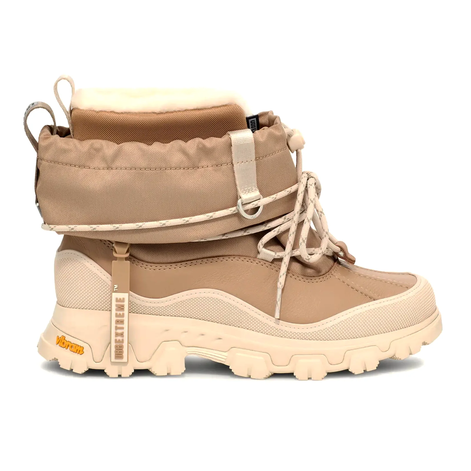 UGG® Metropeak Boot (Women) - Sand - Image 4