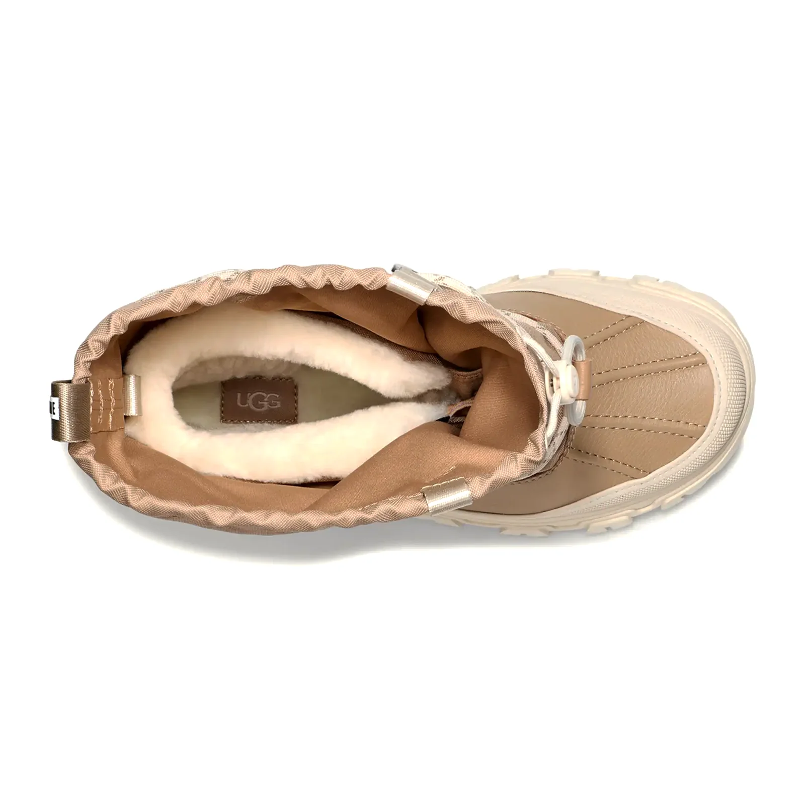 UGG® Metropeak Boot (Women) - Sand - Image 6