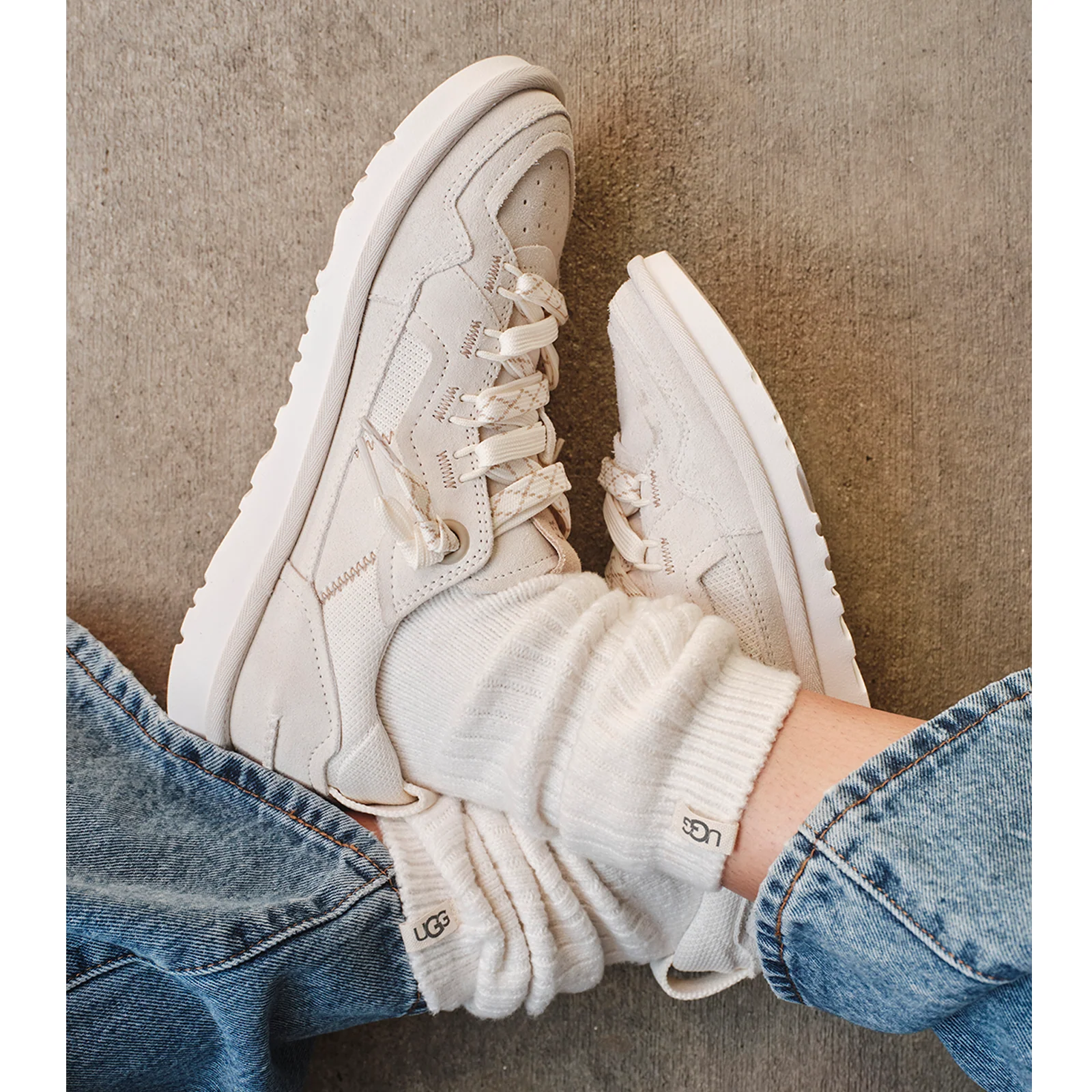UGG® Minimel (Women) - Jasmine - Image 8