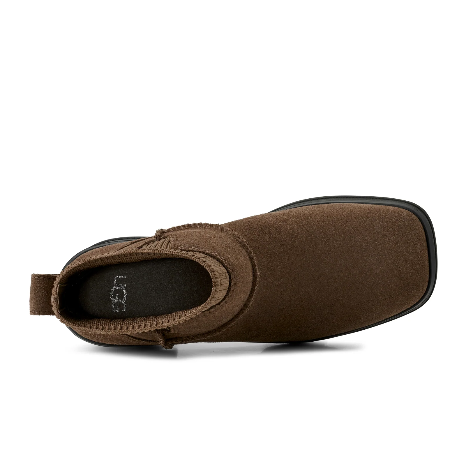 UGG® Moxy Chelsea (Women) - Dark Toffee - Image 5