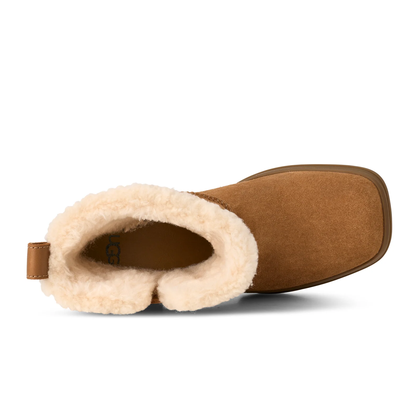 UGG® Moxy Pull On (Women) - Chestnut - Image 4