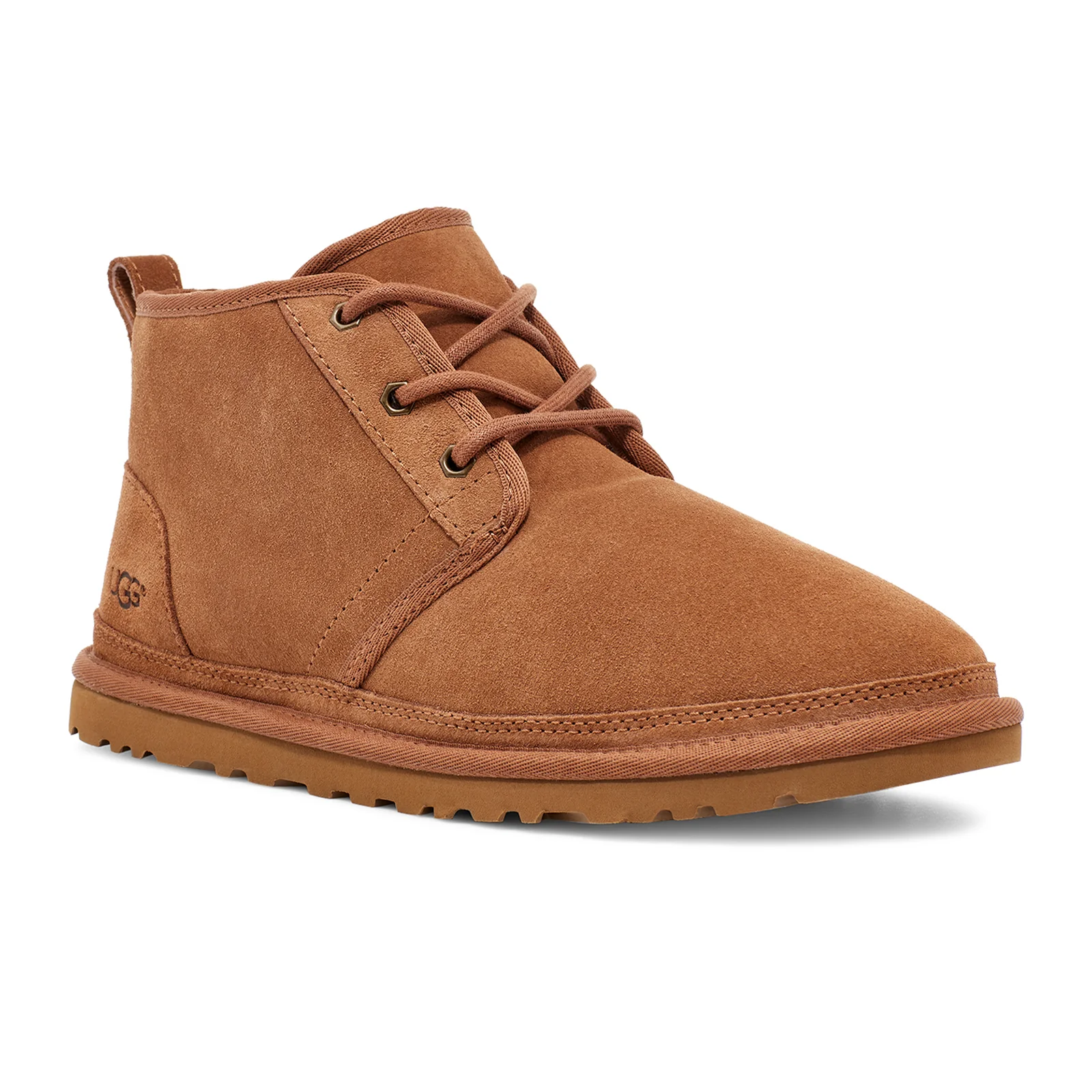 UGG® Neumel Sneaker (Men) - Chestnut - Image 5