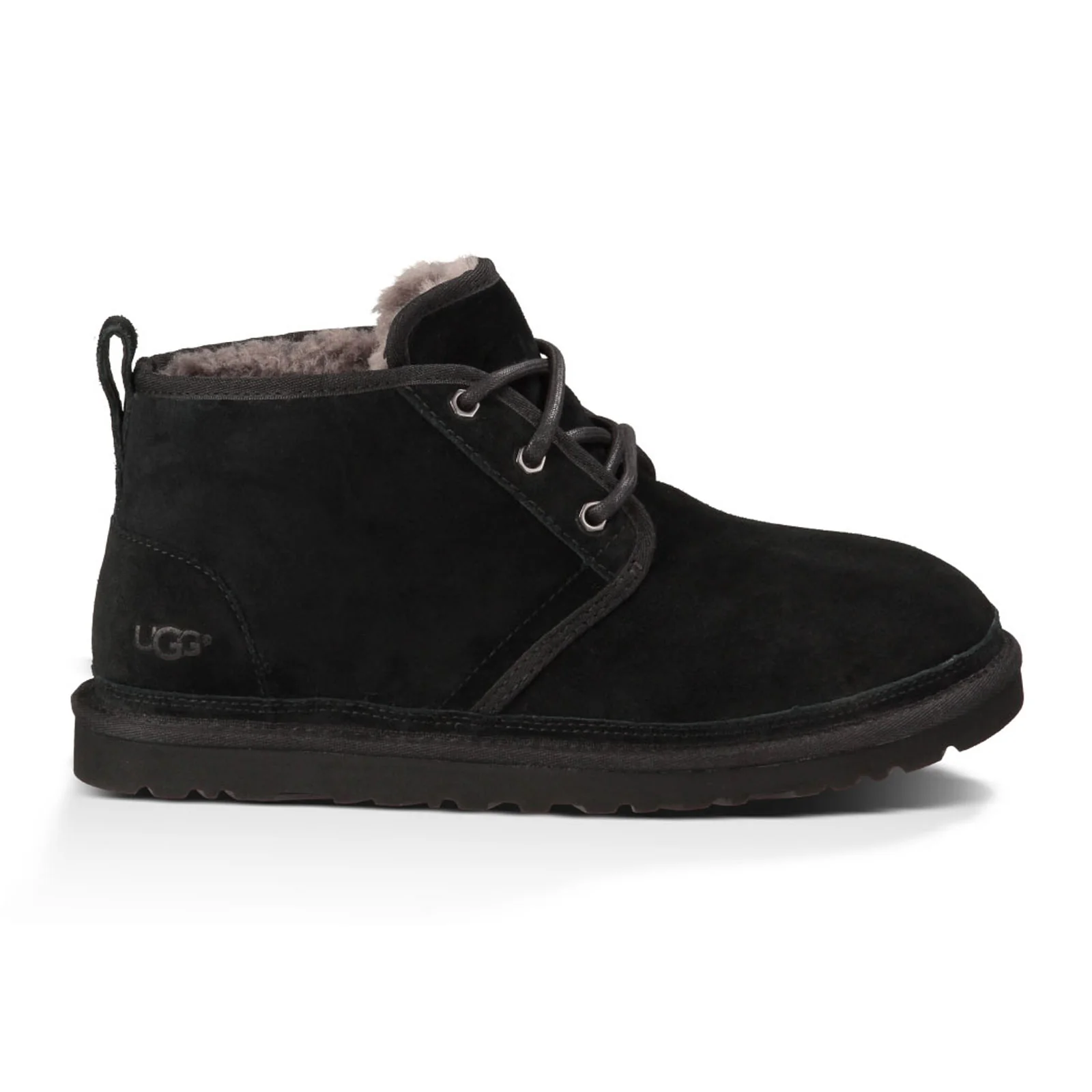 UGG® Neumel Sneaker (Men) - Black