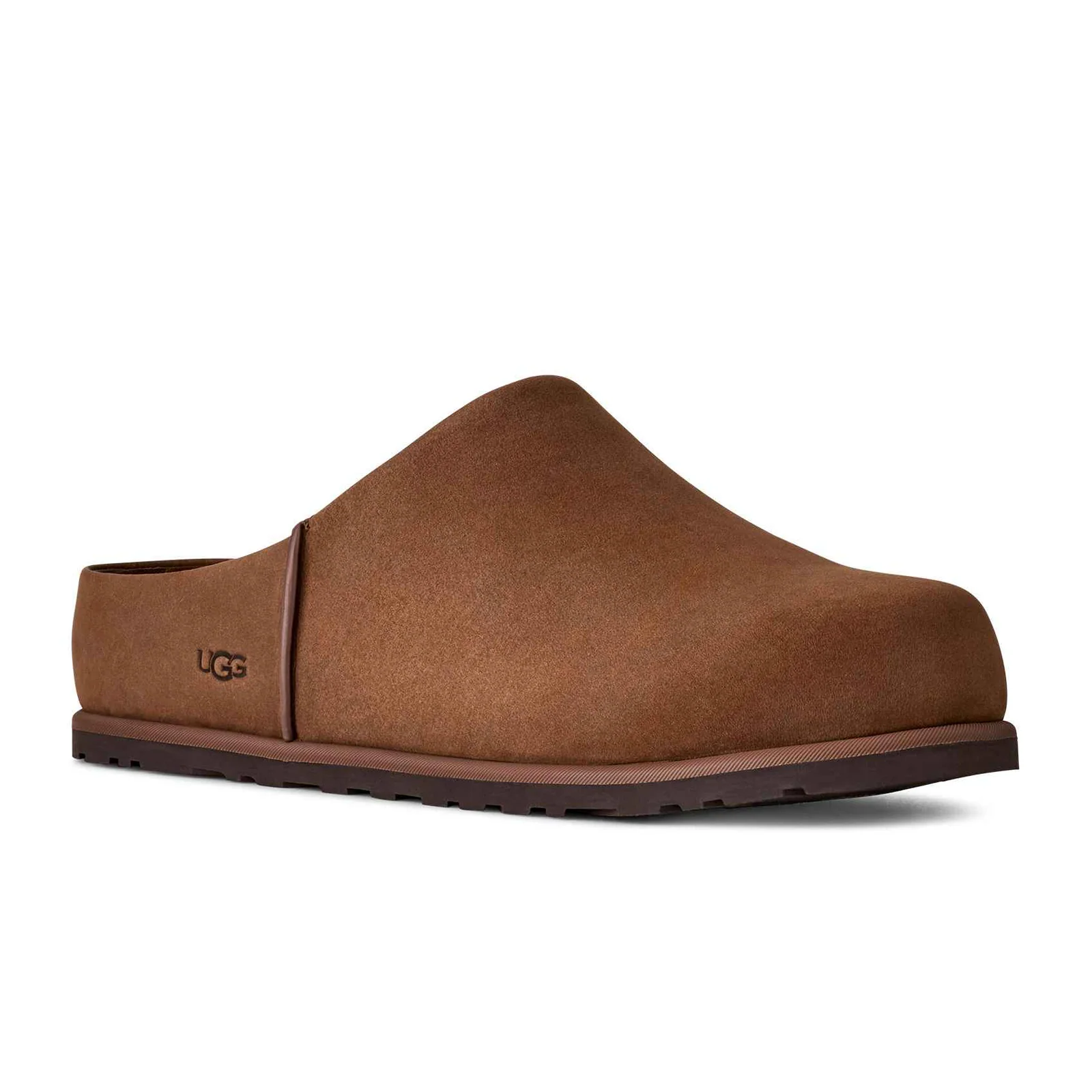 UGG® Otzo Clog (Men) - Dark Chestnut - Image 3
