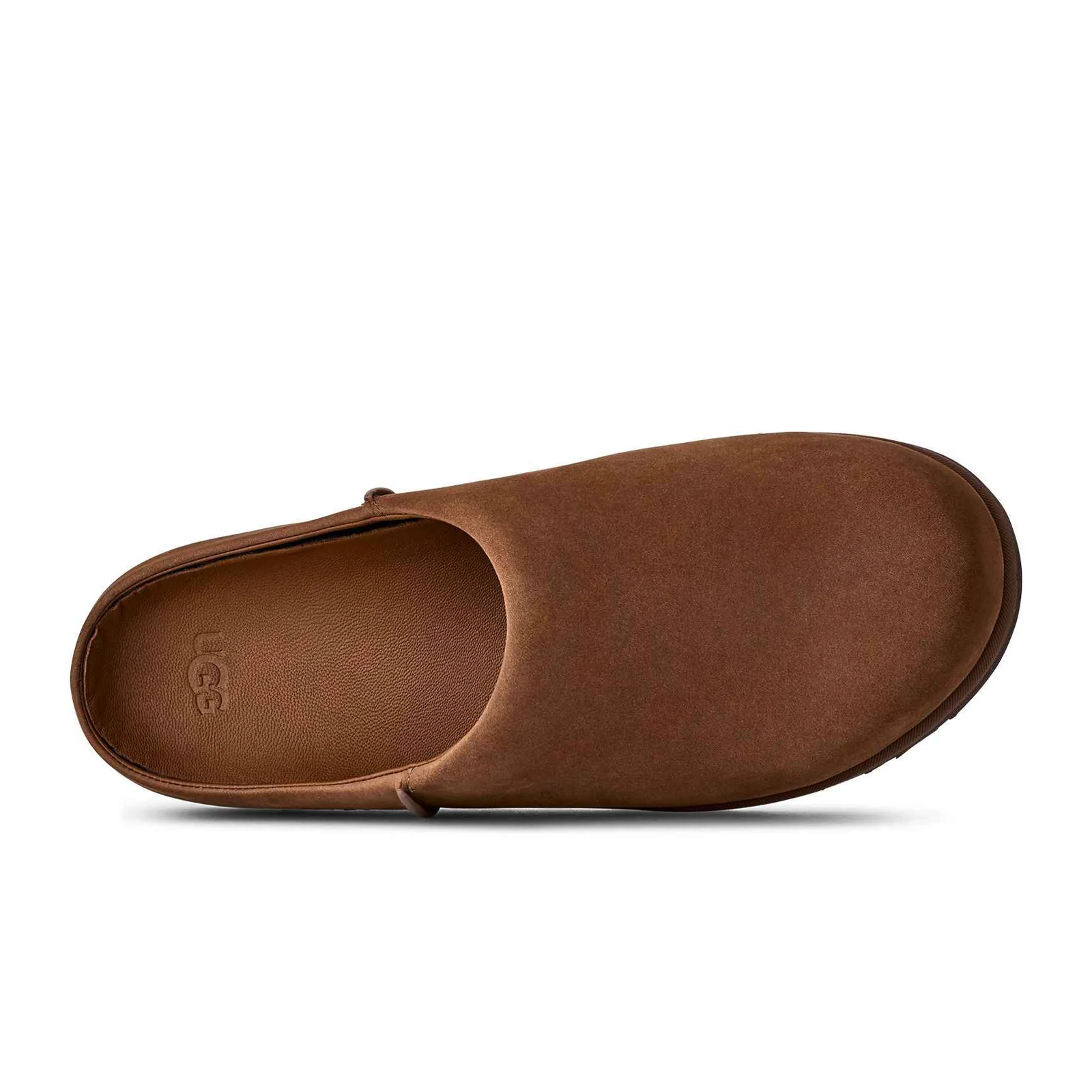 UGG® Otzo Clog (Men) - Dark Chestnut - Image 5
