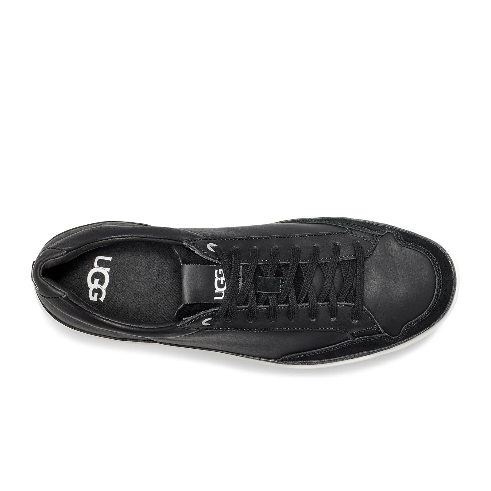 UGG® South Bay Sneaker Low (Men) - Black - Image 5