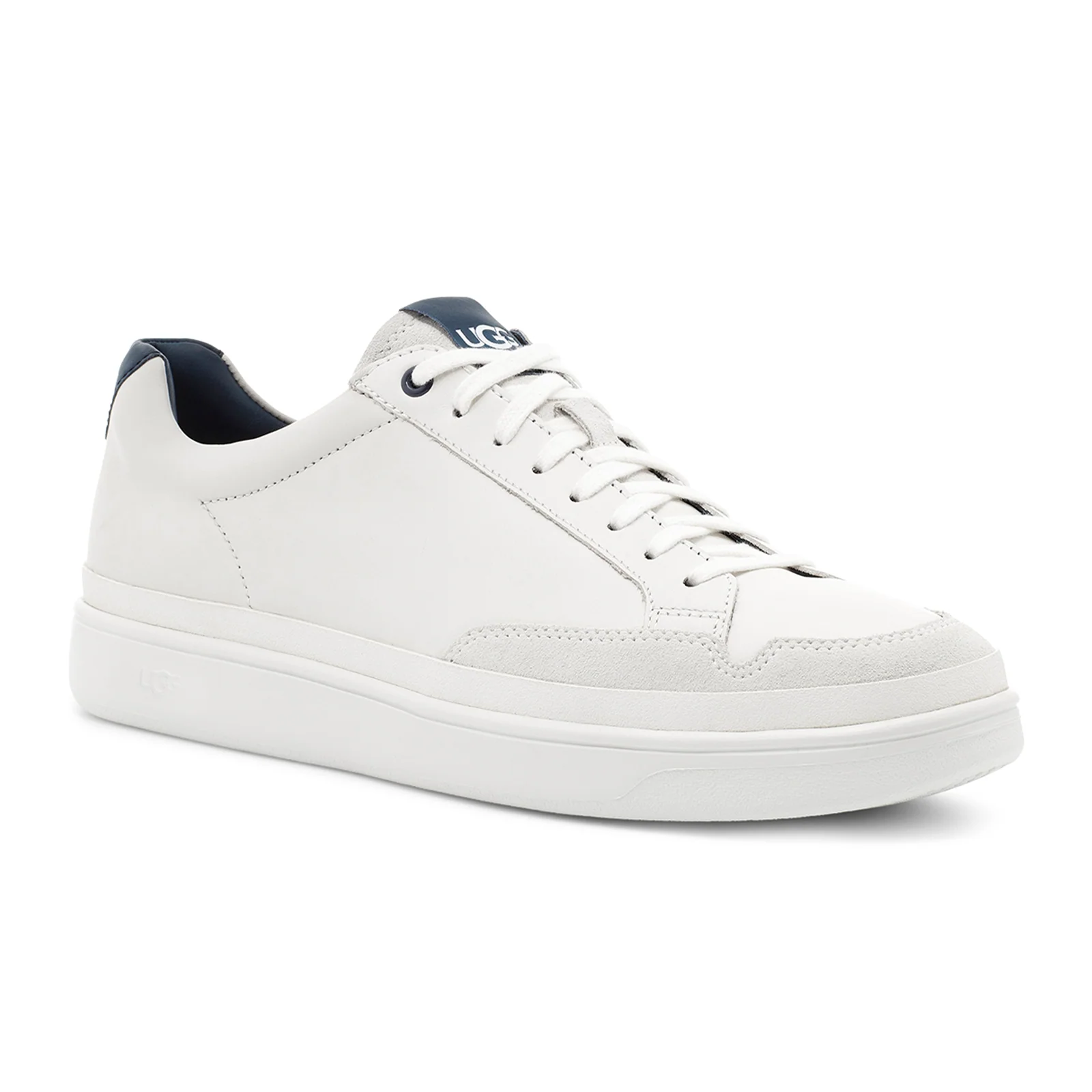 UGG® South Bay Sneaker Low (Men) - White - Image 3