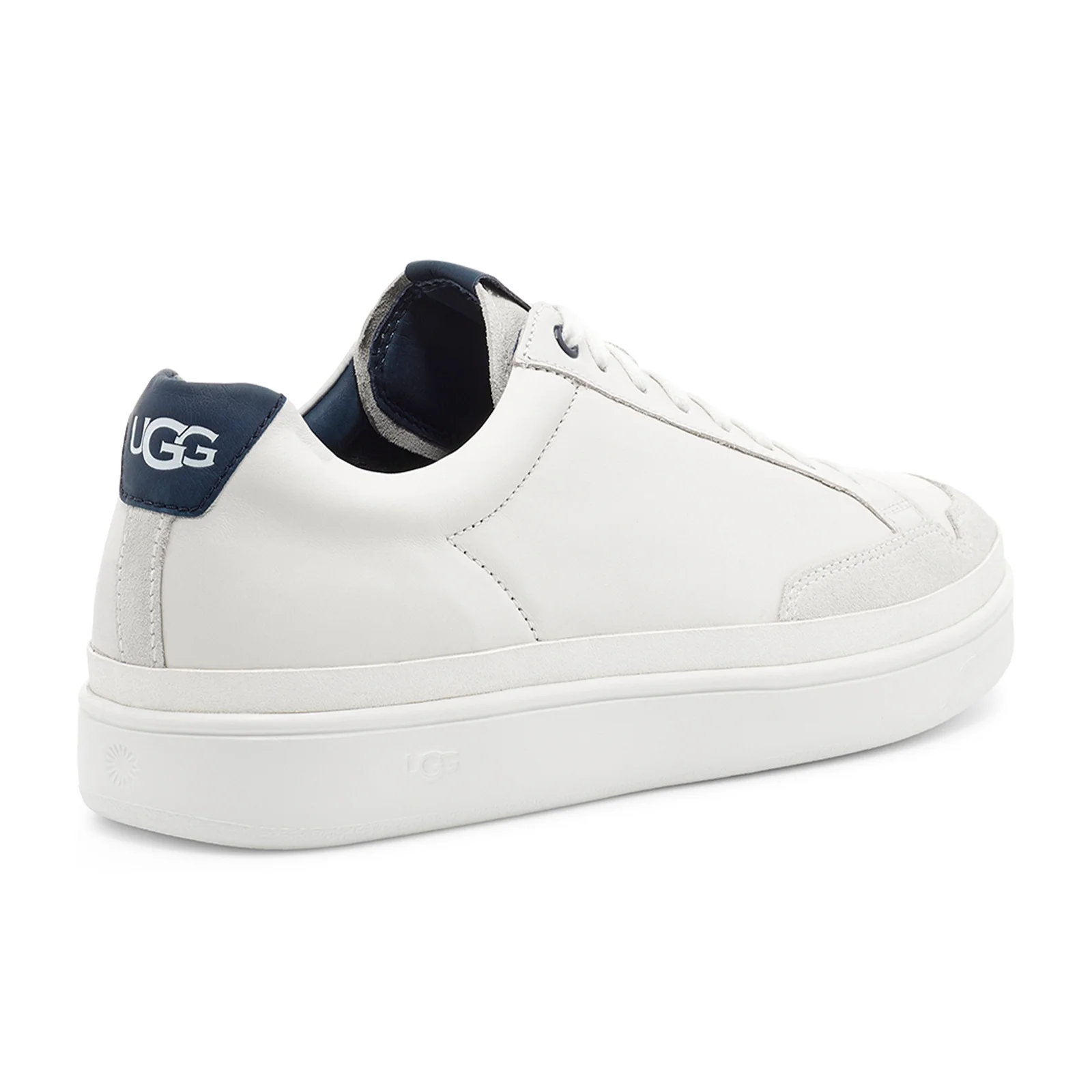 UGG® South Bay Sneaker Low (Men) - White - Image 4