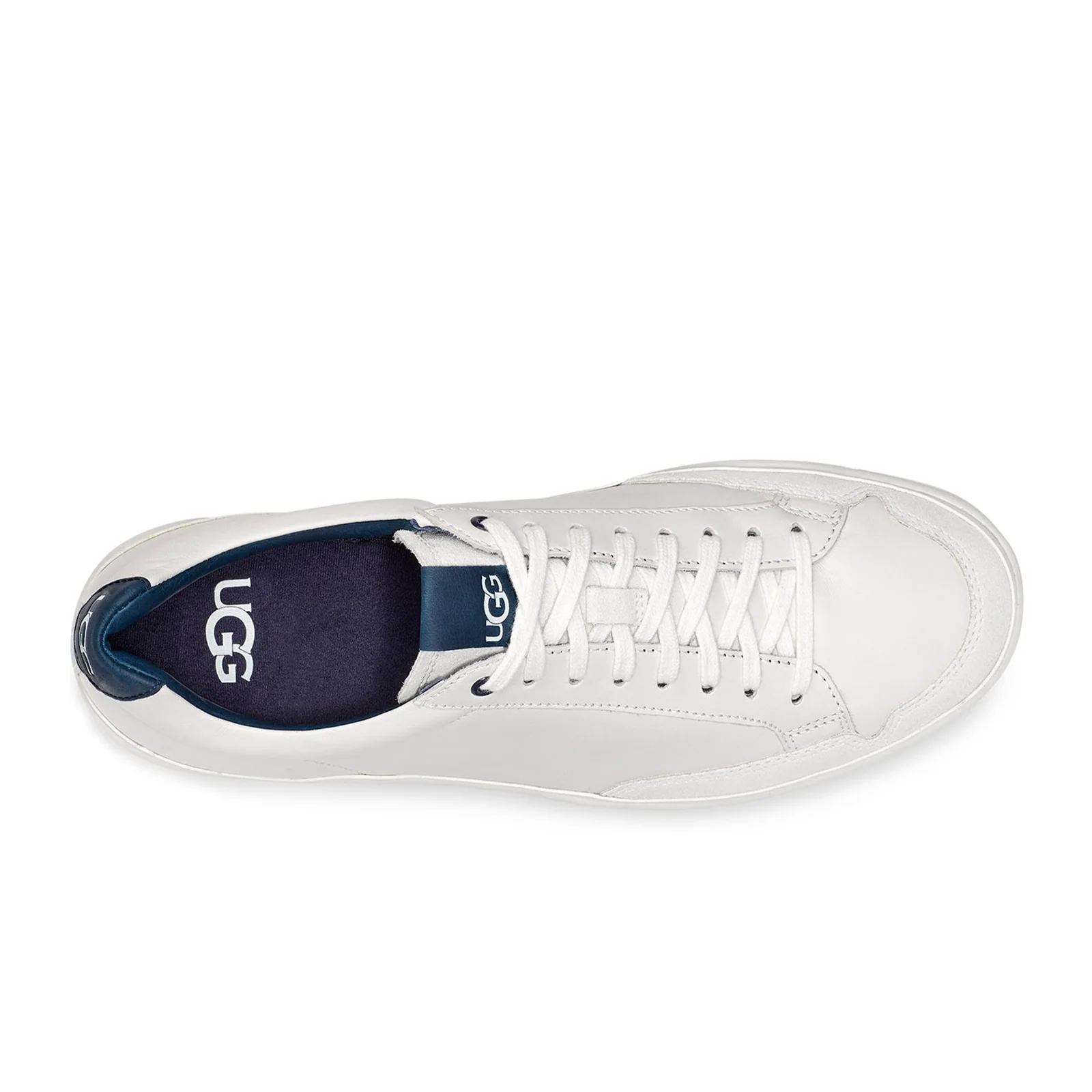 UGG® South Bay Sneaker Low (Men) - White - Image 5