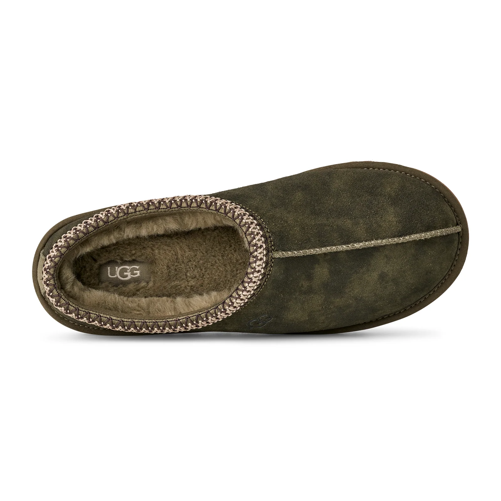 UGG® Tasman Baxter (Men) - Burnt Olive - Image 5