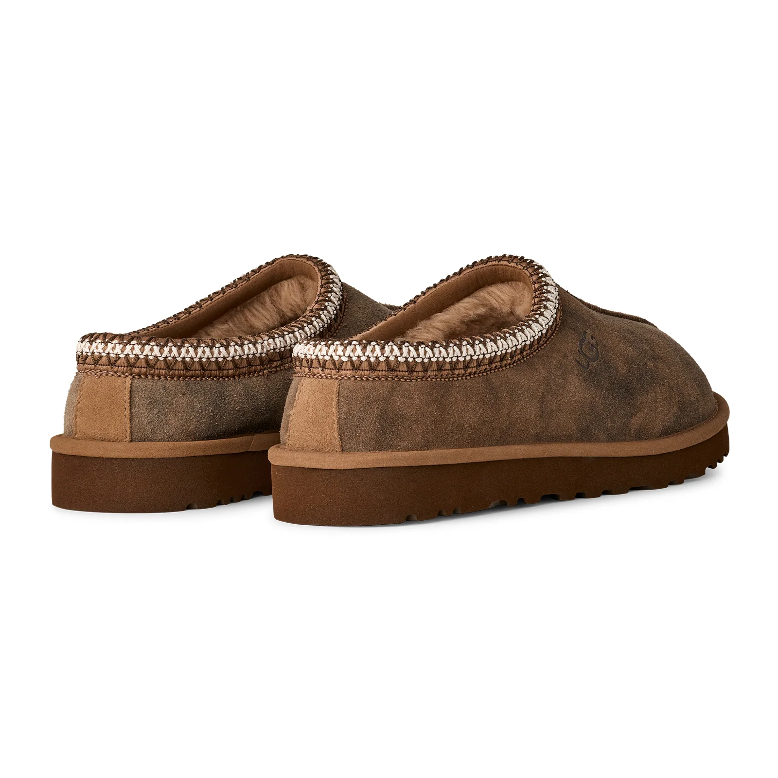 UGG® Tasman Baxter (Men) - Chestnut - Image 4