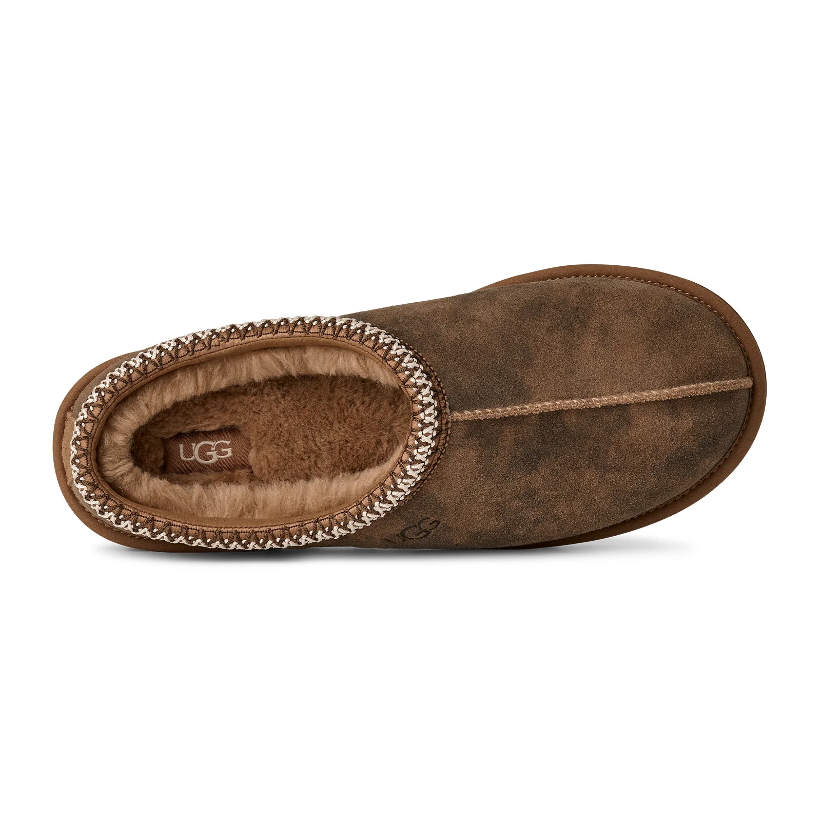 UGG® Tasman Baxter (Men) - Chestnut - Image 5
