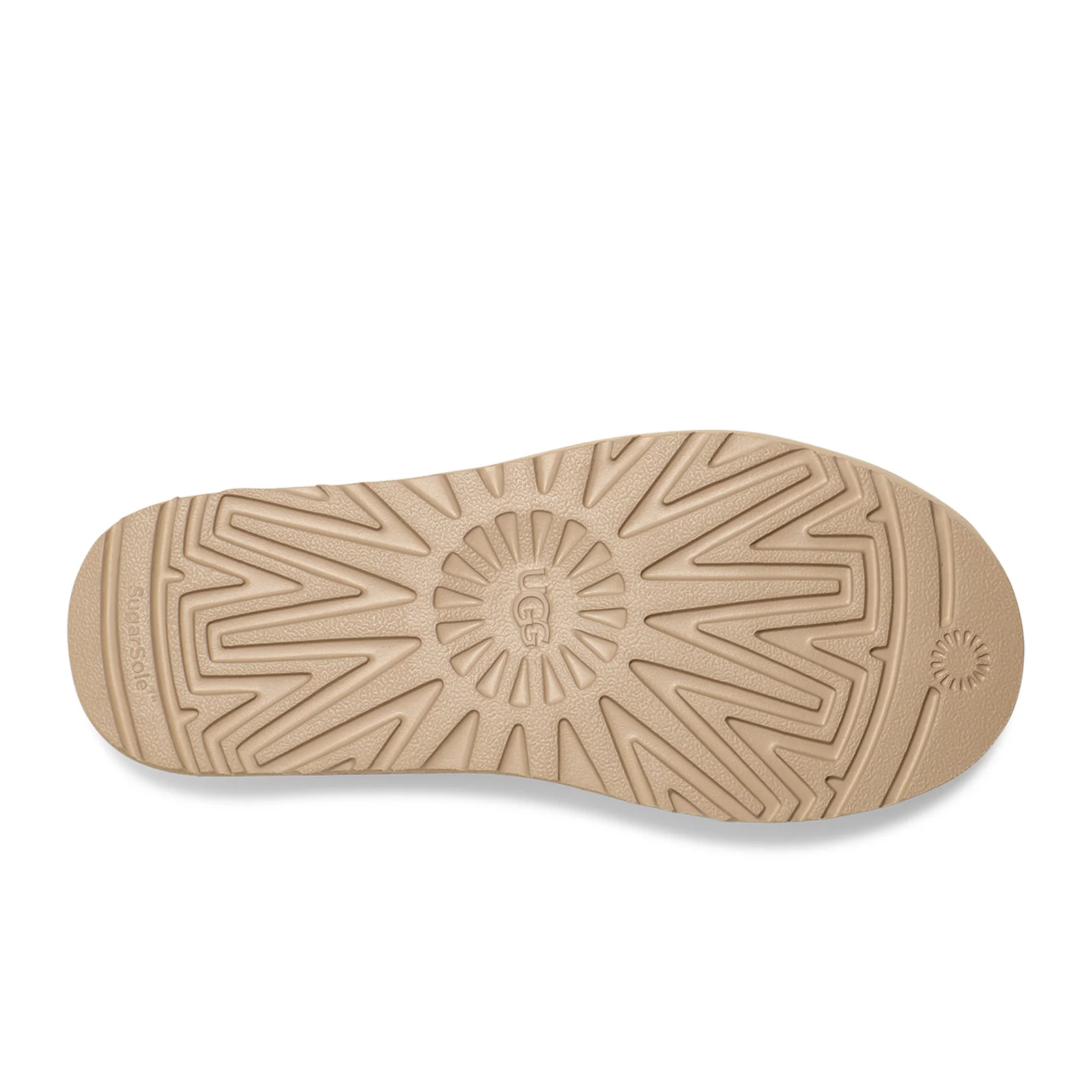UGG® Tasman Crafted Regenerate (Women) - Sand - Image 4
