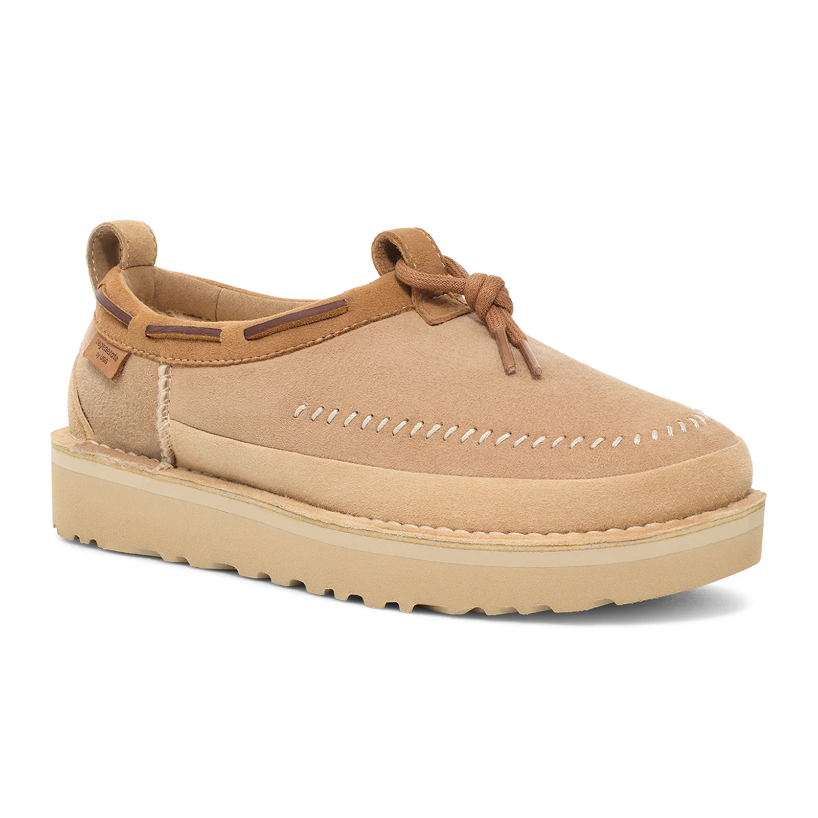 UGG® Tasman Crafted Regenerate (Women) - Sand - Image 5