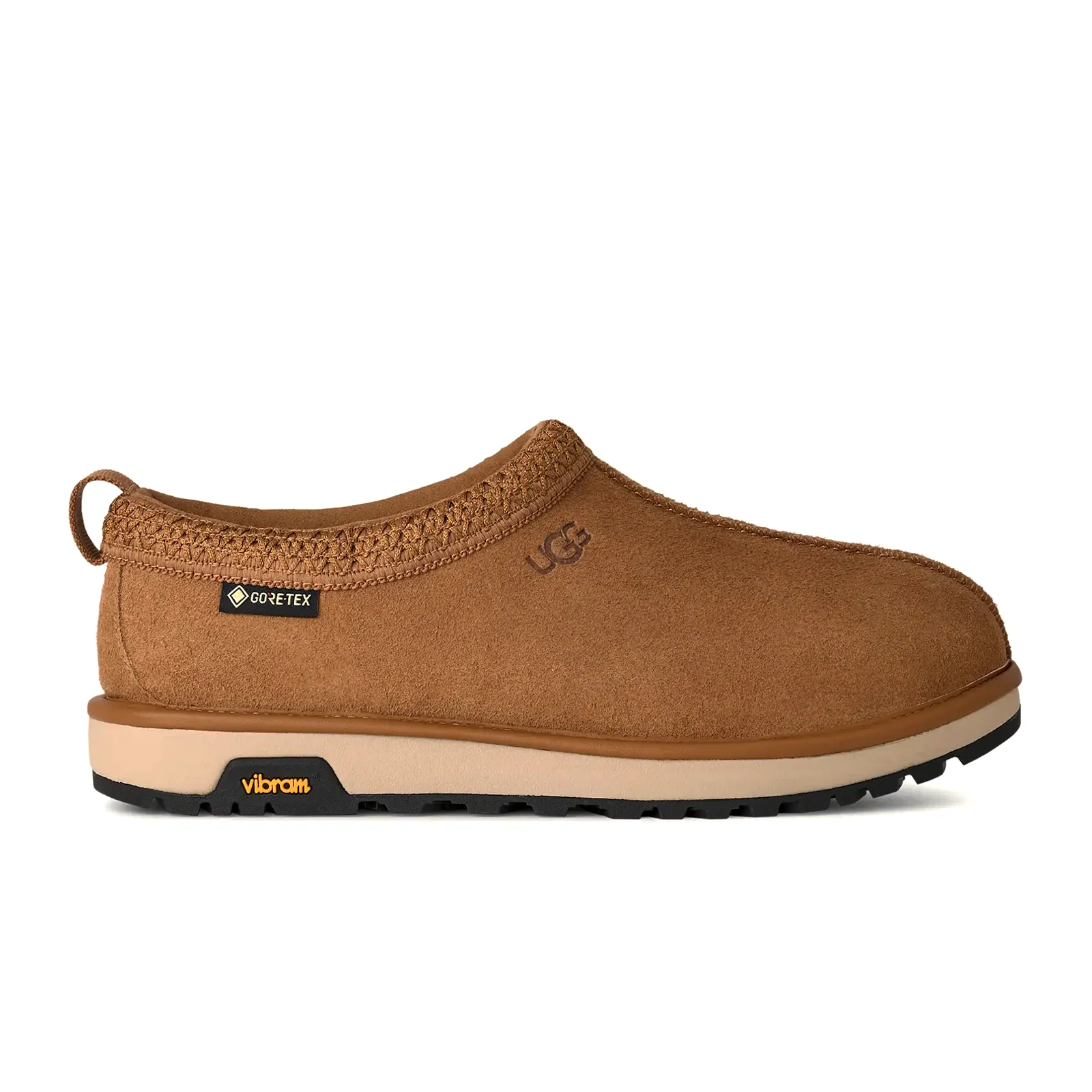 UGG® Tasman GTX (Men) - Chestnut