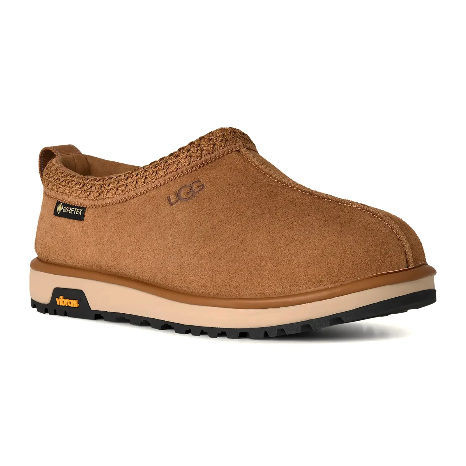 UGG® Tasman GTX (Men) - Chestnut - Image 3