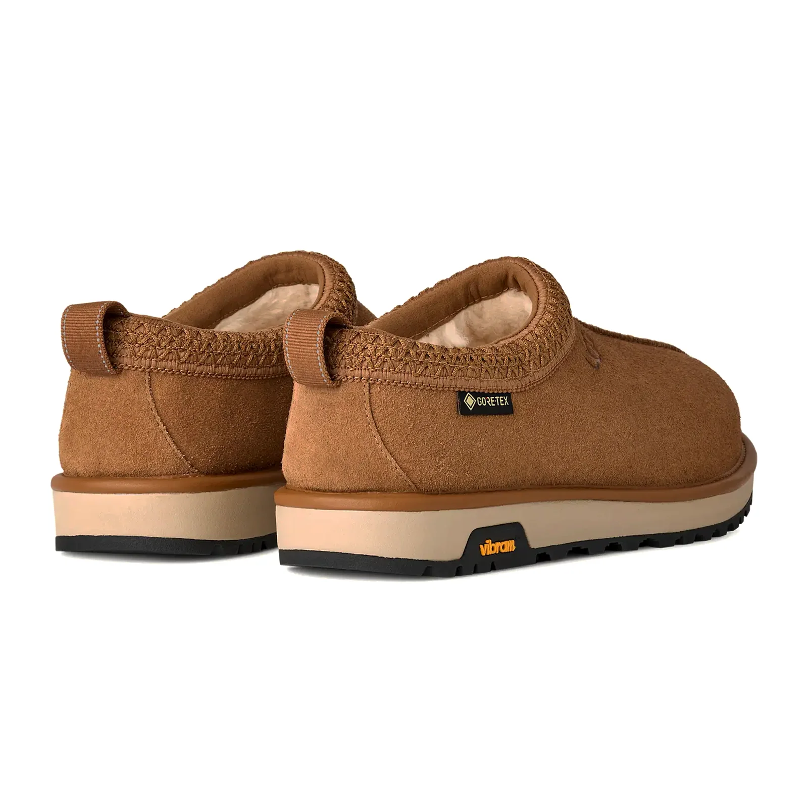 UGG® Tasman GTX (Men) - Chestnut - Image 4