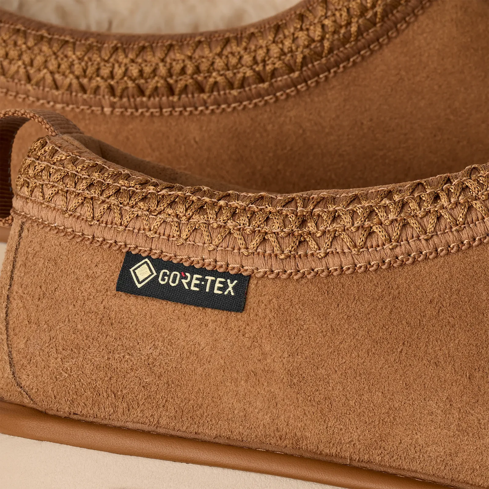 UGG® Tasman GTX (Men) - Chestnut - Image 7