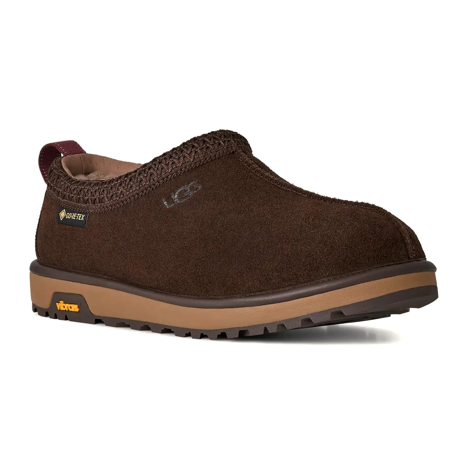UGG® Tasman GTX (Men) - Dusted Cocoa - Image 3