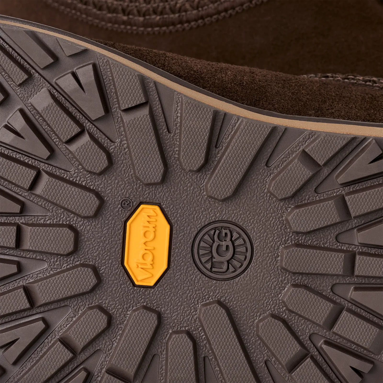 UGG® Tasman GTX (Men) - Dusted Cocoa - Image 7