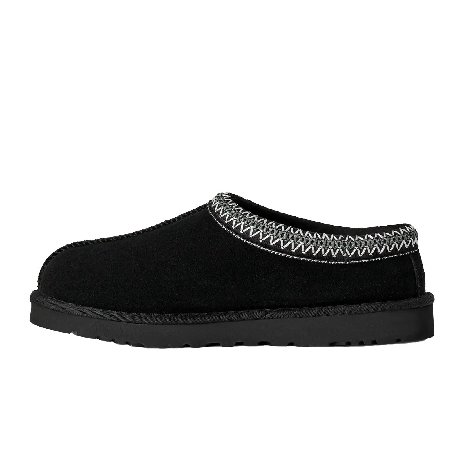UGG® Tasman II (Unisex) - Black - Image 2