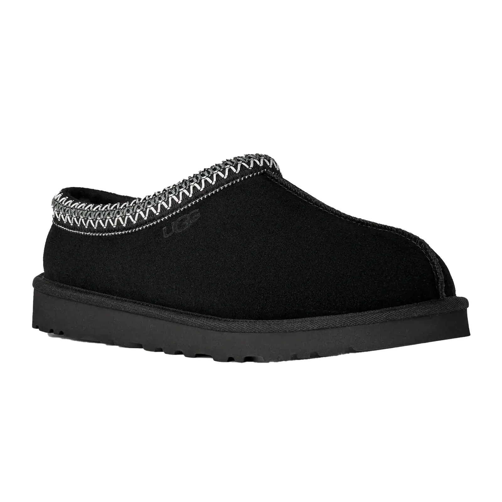 UGG® Tasman II (Unisex) - Black - Image 3