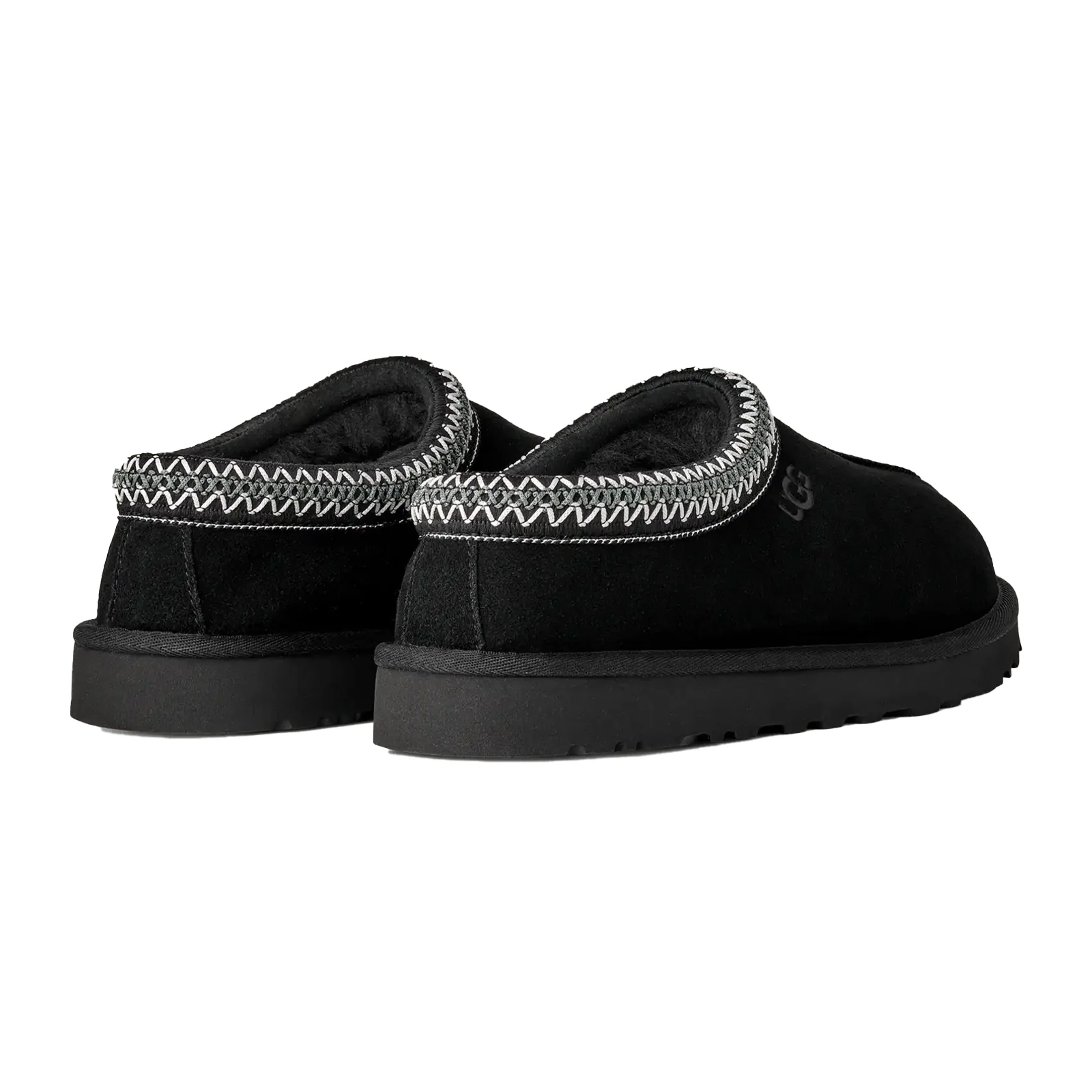 UGG® Tasman II (Unisex) - Black - Image 4