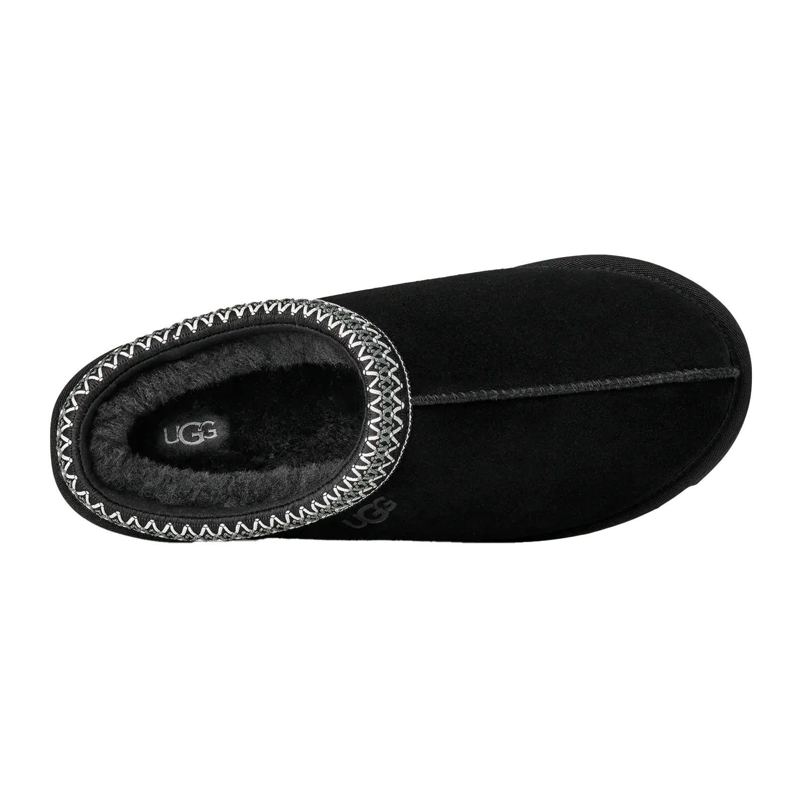 UGG® Tasman II (Unisex) - Black - Image 5