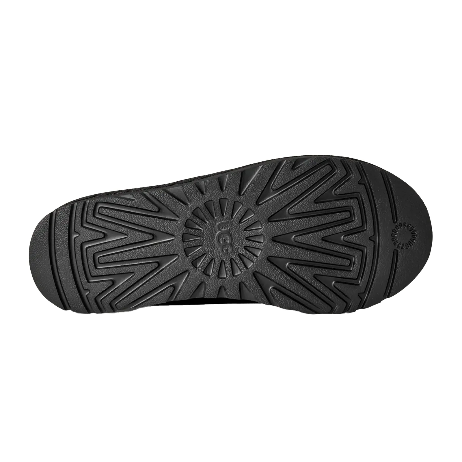 UGG® Tasman II (Unisex) - Black - Image 6