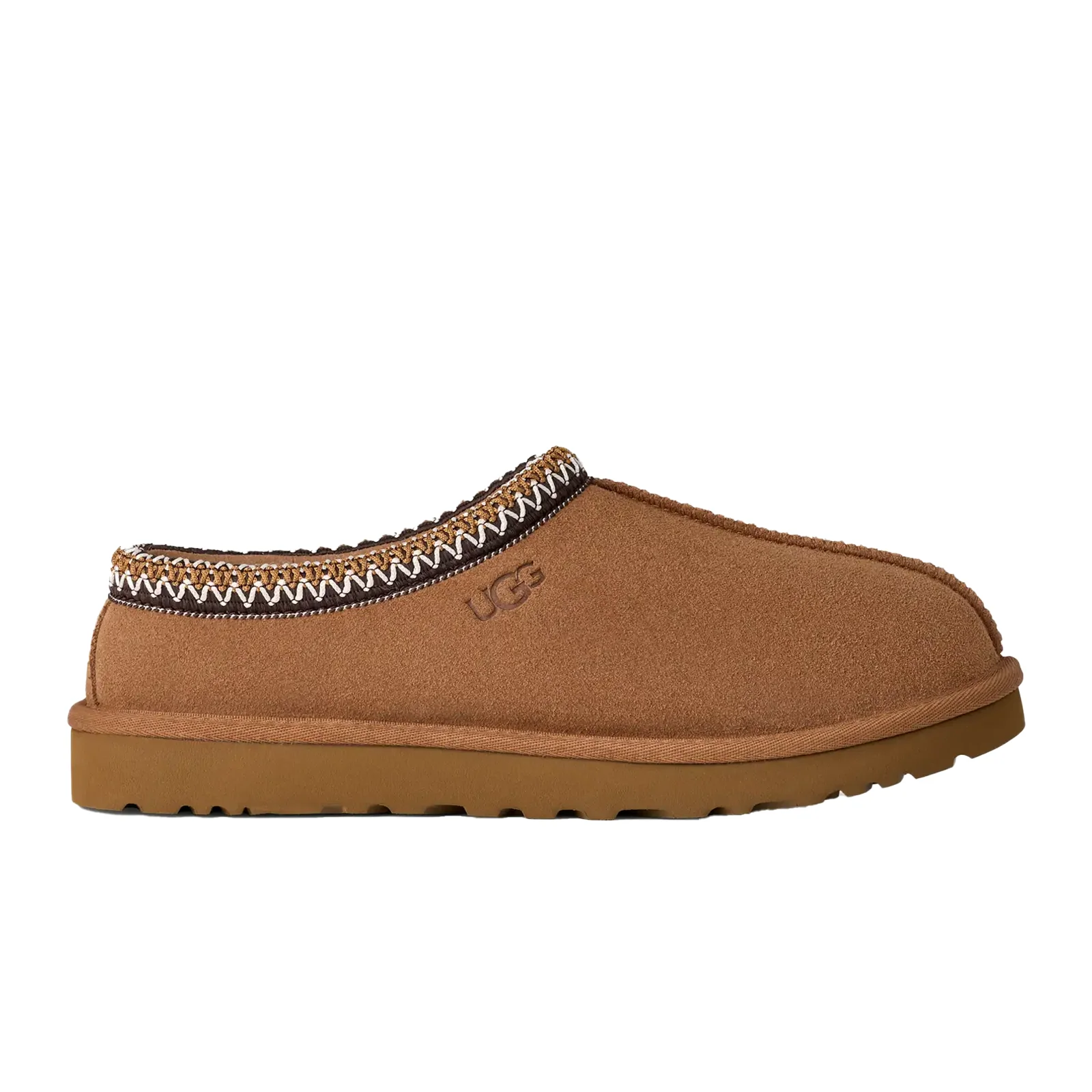 UGG® Tasman II (Unisex) - Chestnut