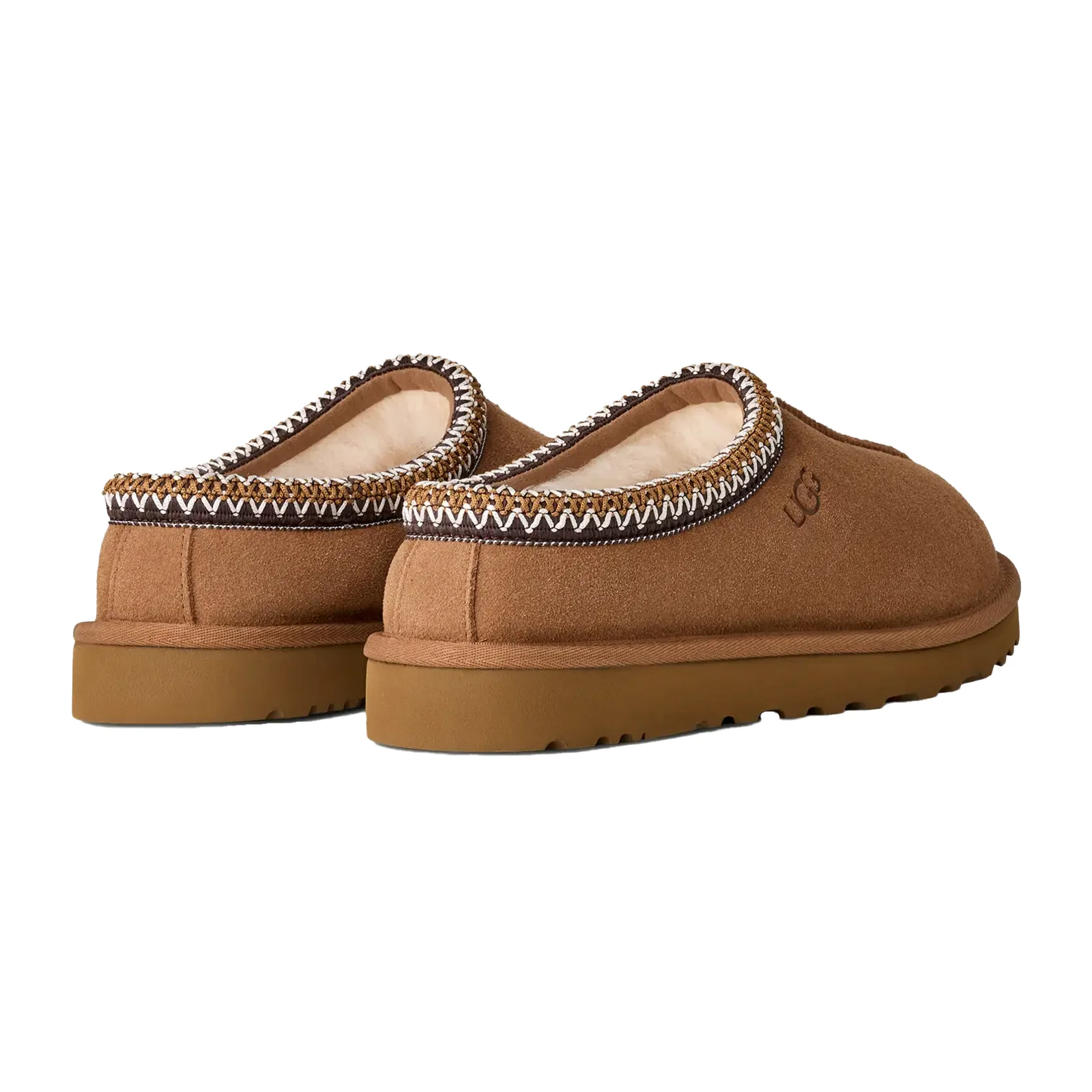 UGG® Tasman II (Unisex) - Chestnut - Image 4