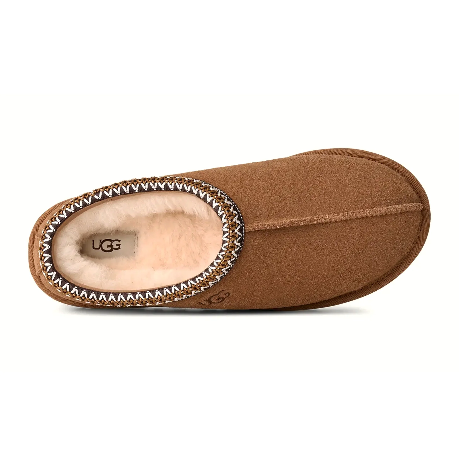 UGG® Tasman II (Unisex) - Chestnut - Image 5