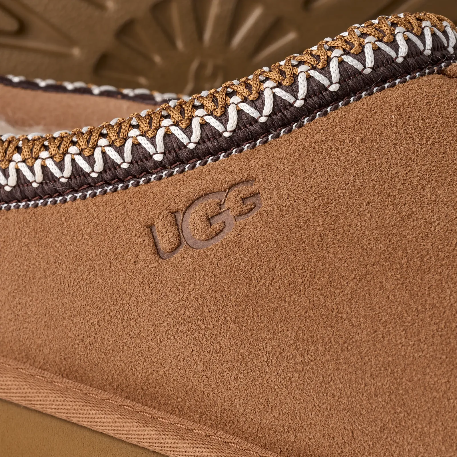 UGG® Tasman II (Unisex) - Chestnut - Image 7