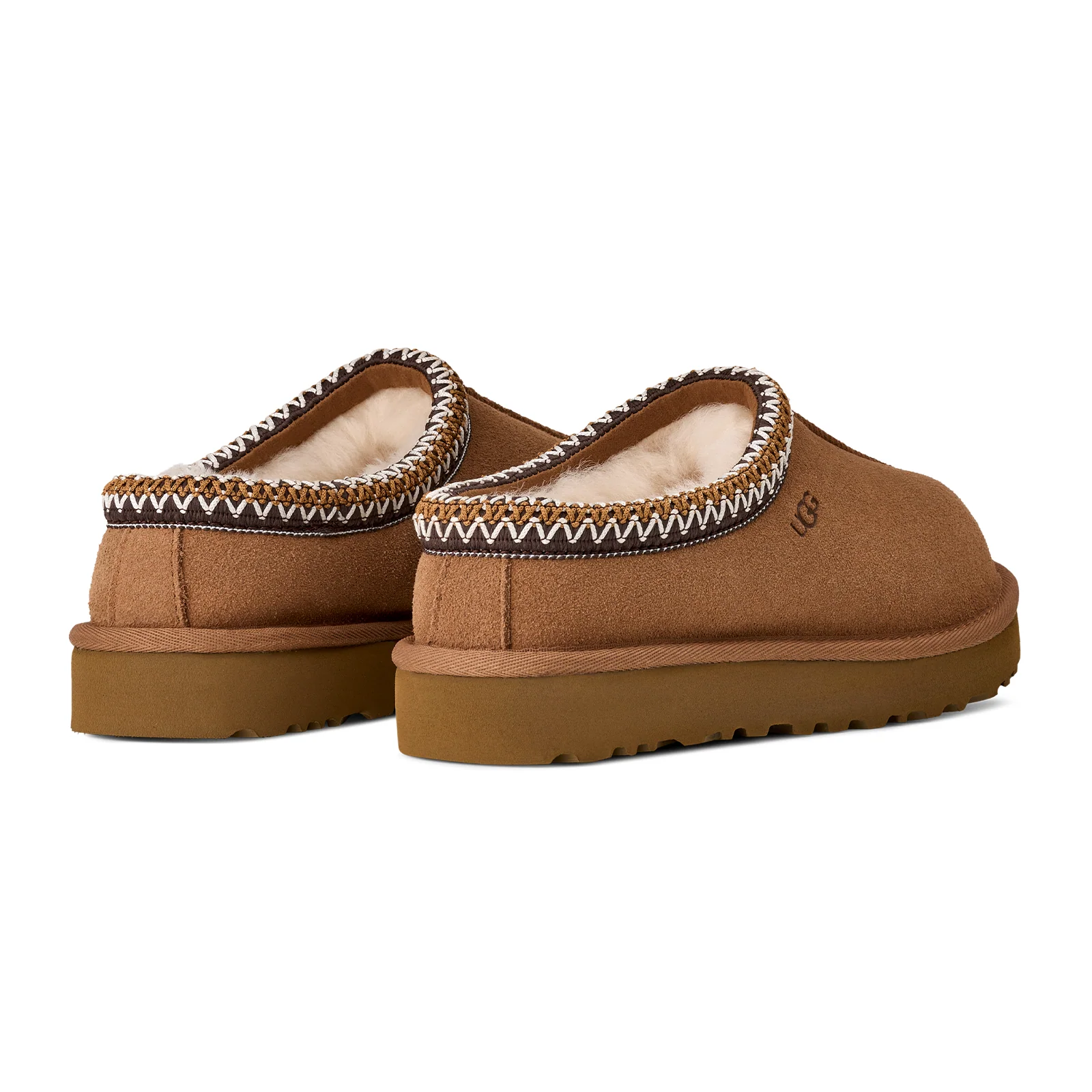 UGG® Tasman II (Women) - Chestnut - Image 4