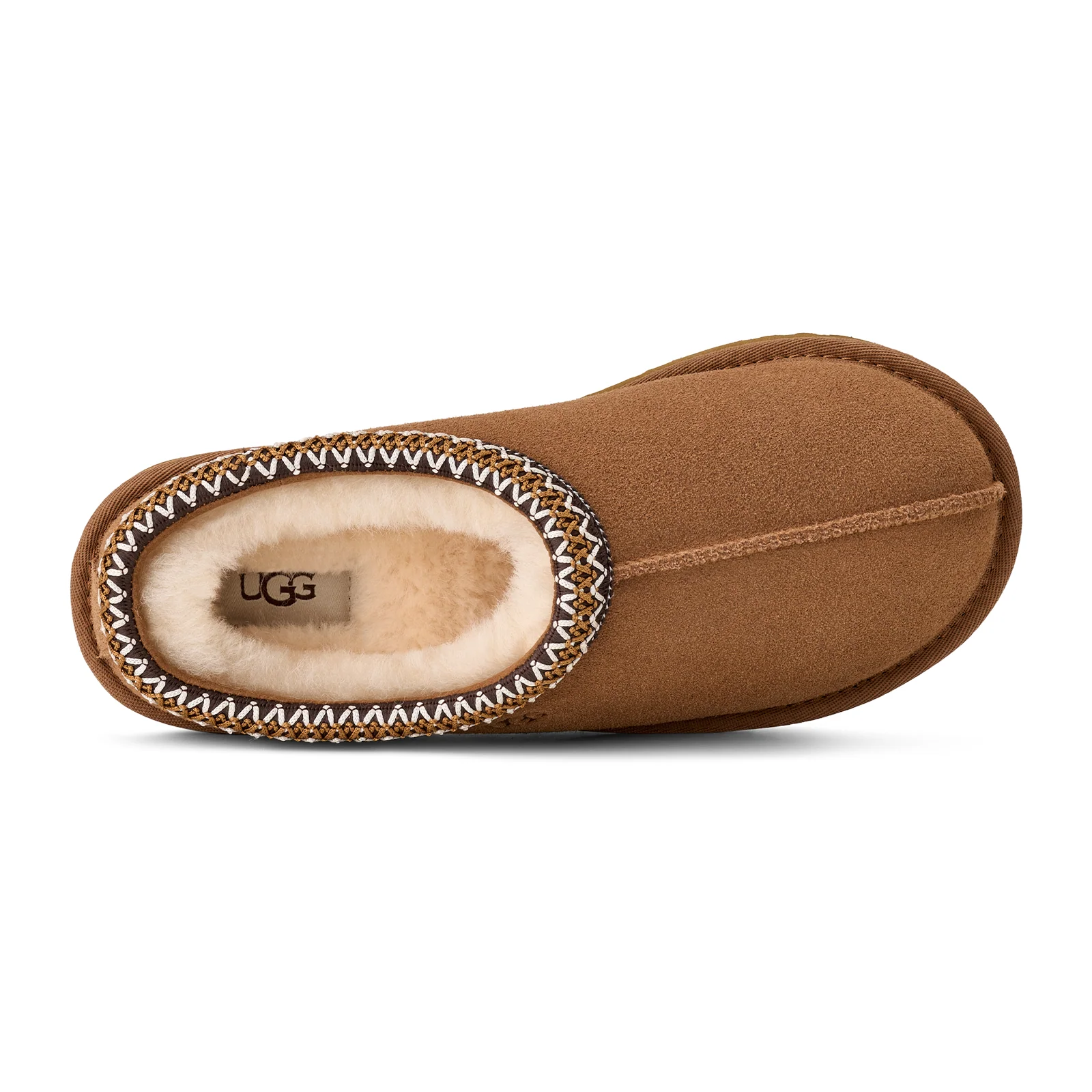 UGG® Tasman II (Women) - Chestnut - Image 5