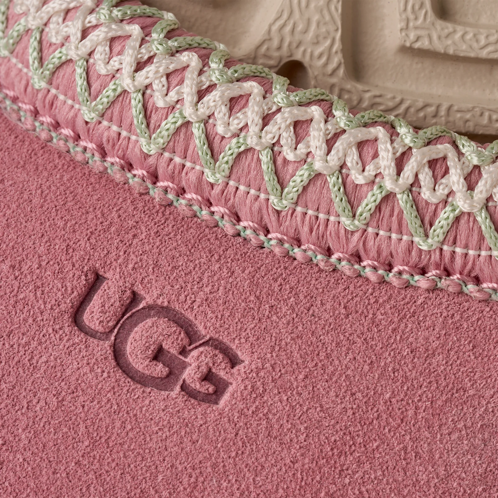 UGG® Tasman II (Women) - Horizon Pink - Image 7