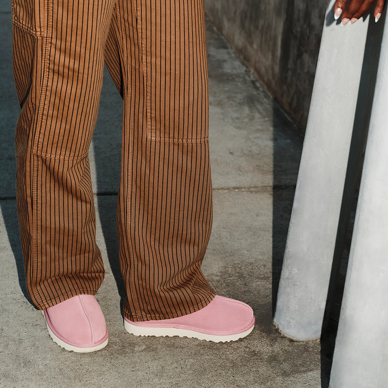 UGG® Tasman II (Women) - Horizon Pink - Image 9